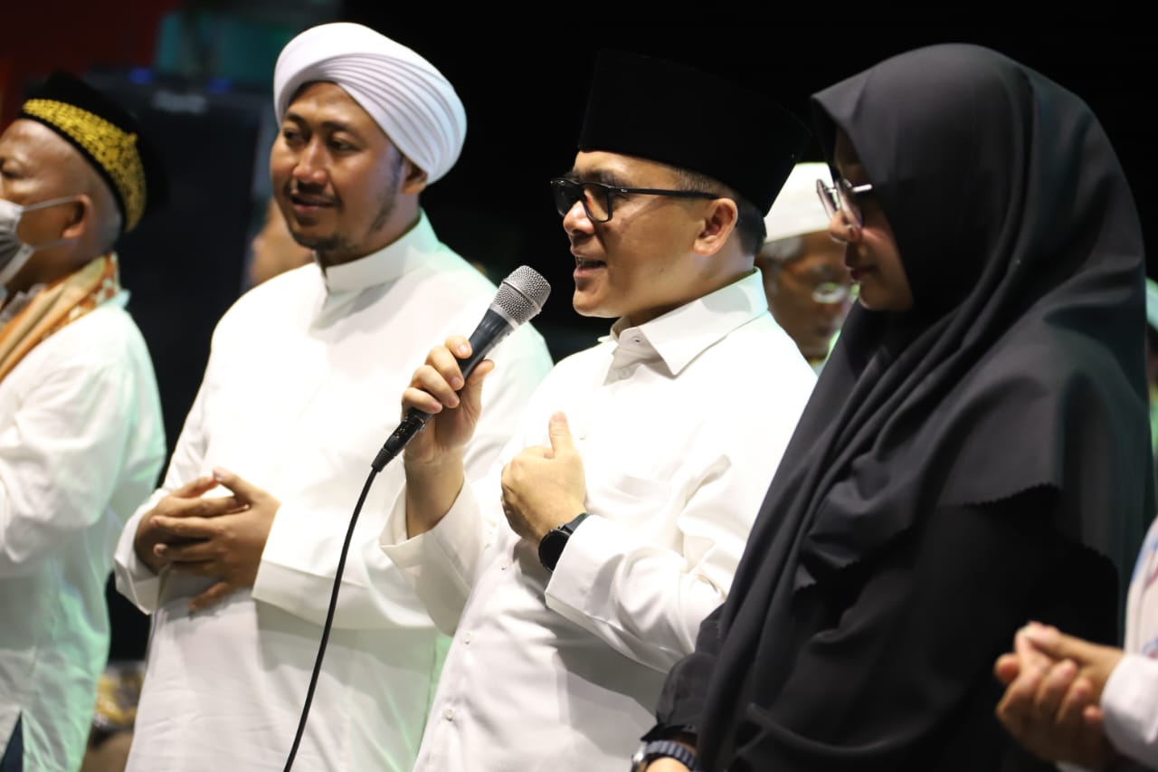 20231231 Sholawat Refleksi Akhir Tahun 2023 12