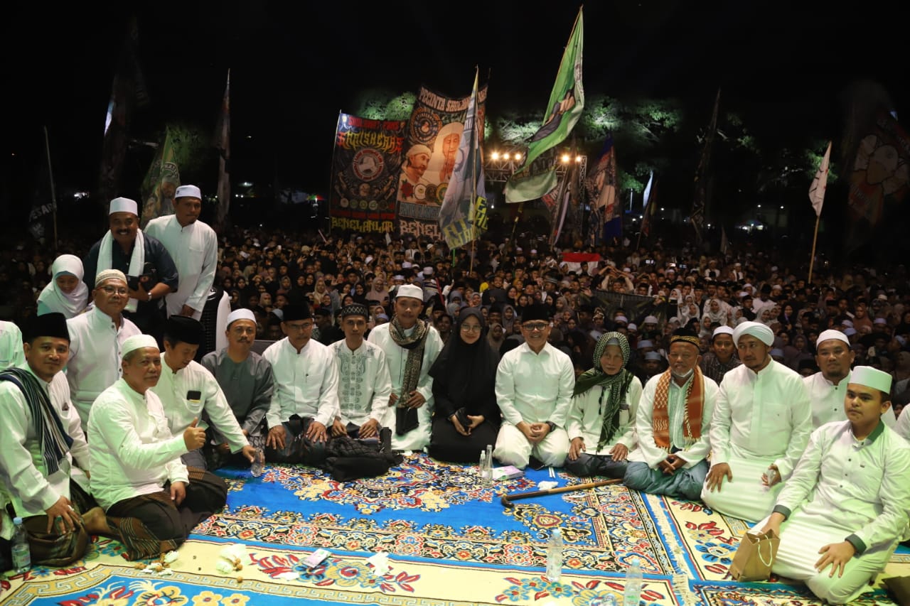 20231231 Sholawat Refleksi Akhir Tahun 2023 12