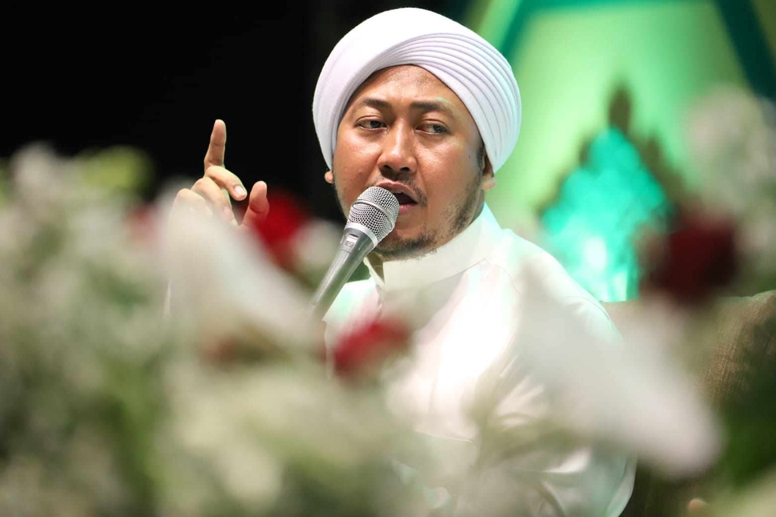 20231231 Sholawat Refleksi Akhir Tahun 2023 12