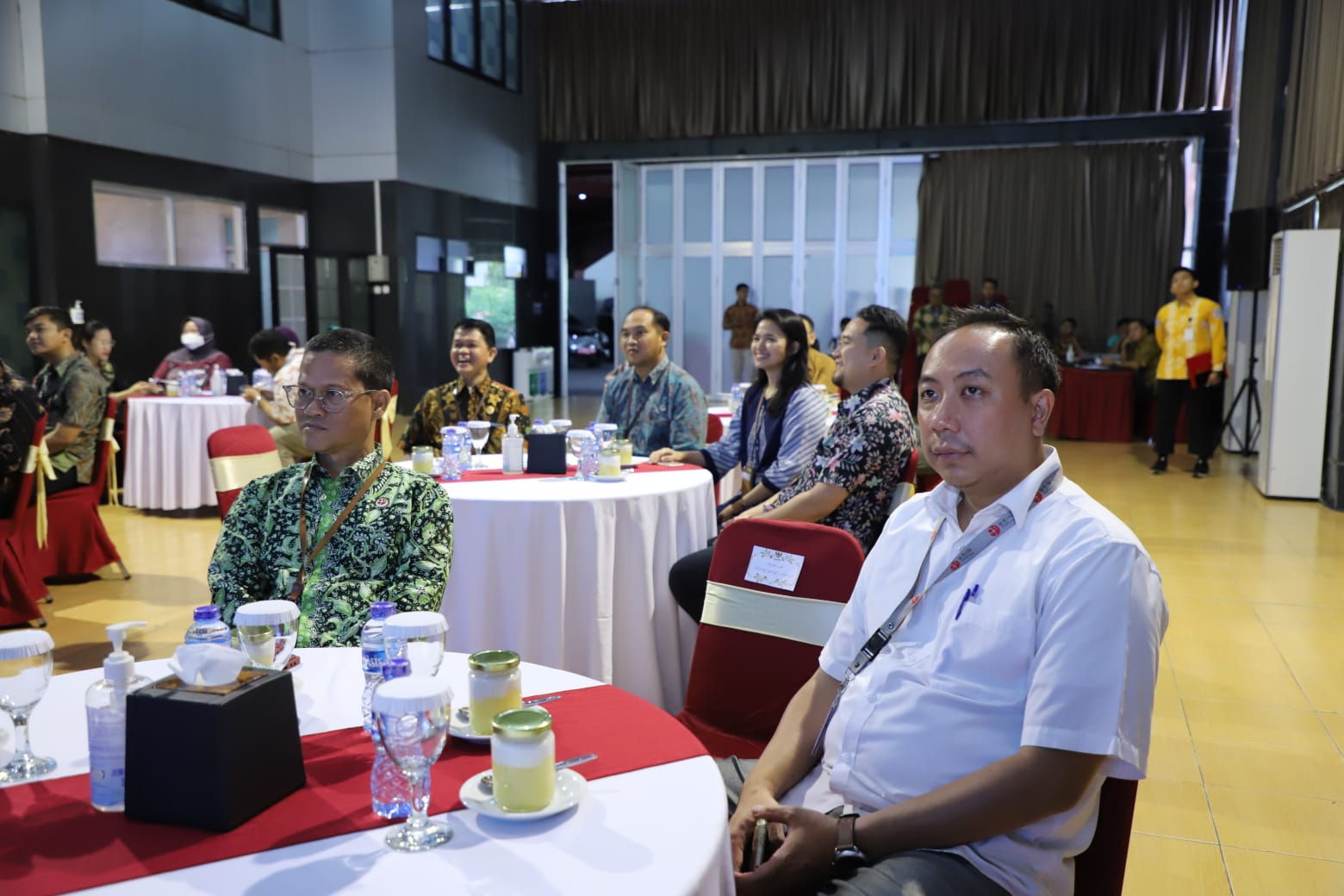 20240104 Penandatanganan Serah Terima BMN dari BRIN ke Kementerian PANRB 14