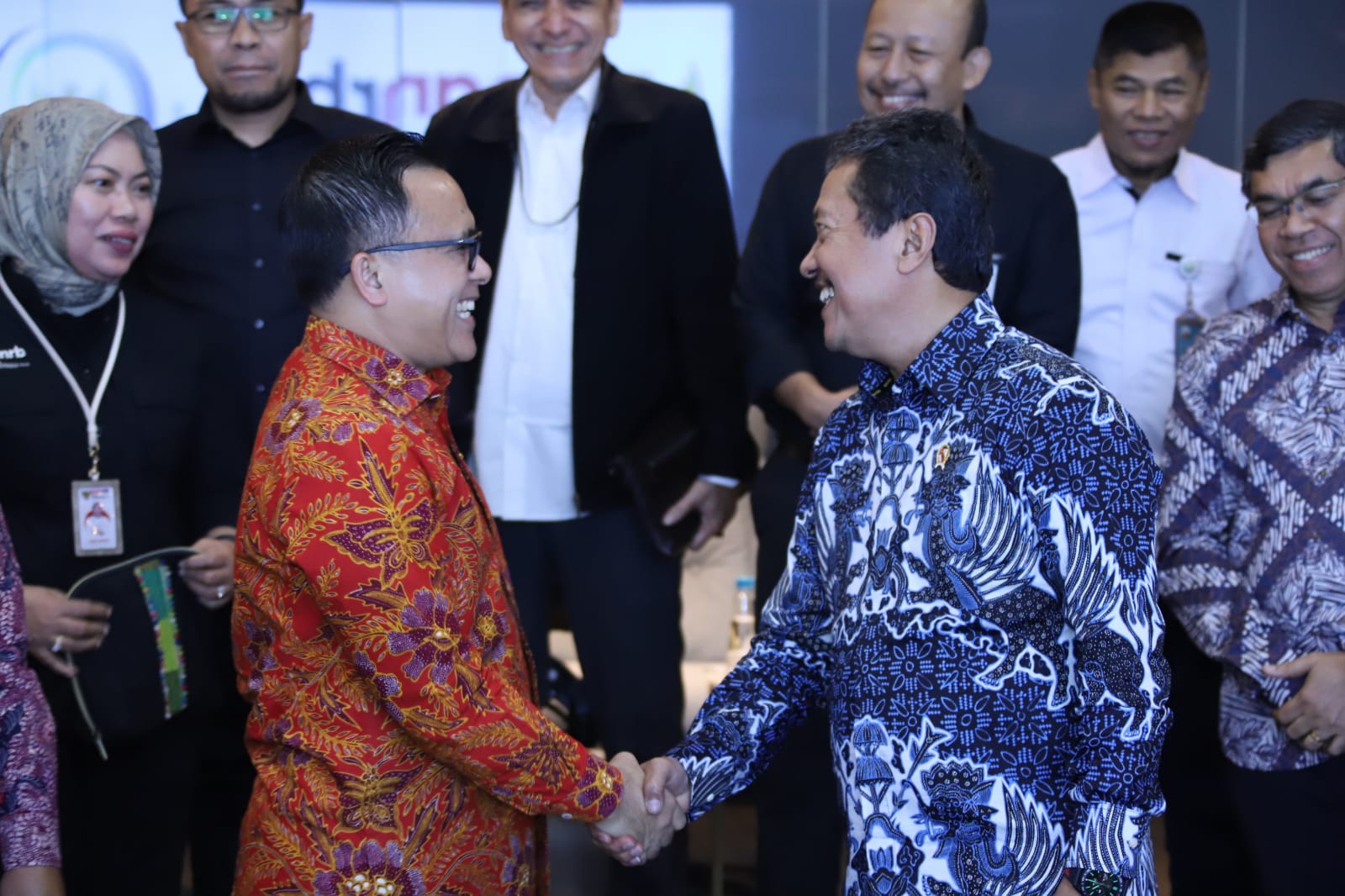 20230116 Bertemu Menteri KKP 19