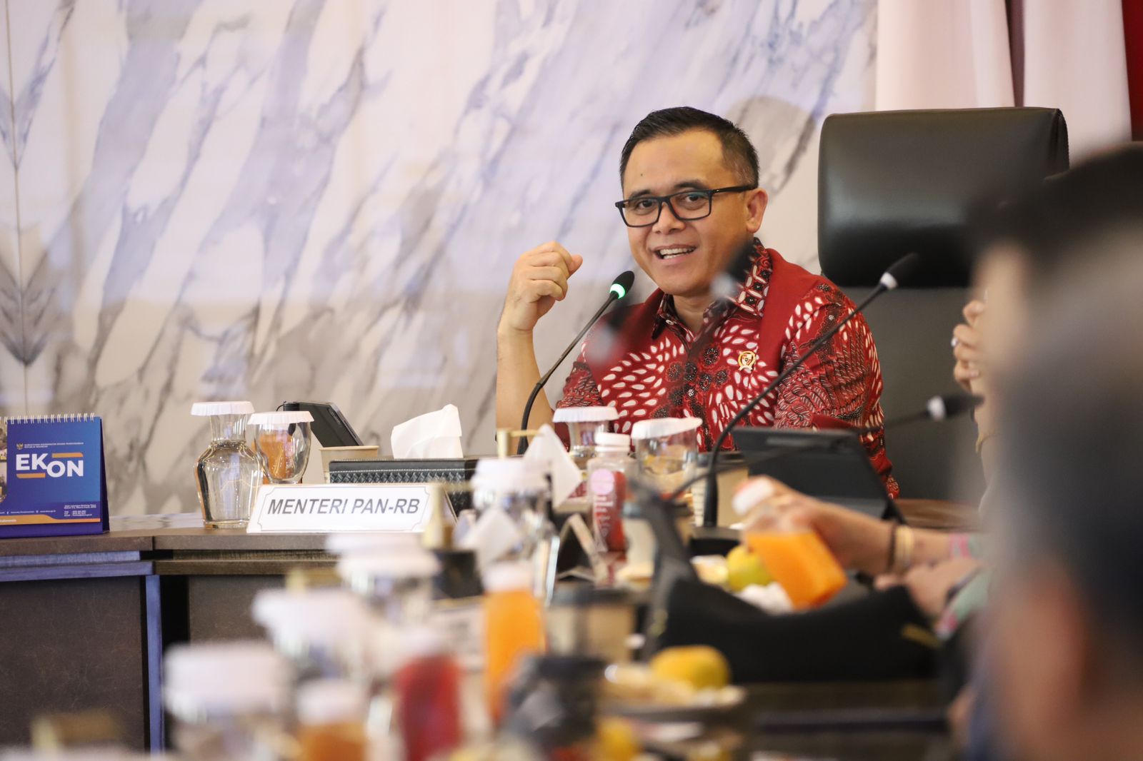 20240105 Belajar Transformasi Digital dari Kemenko Perekonomian 1