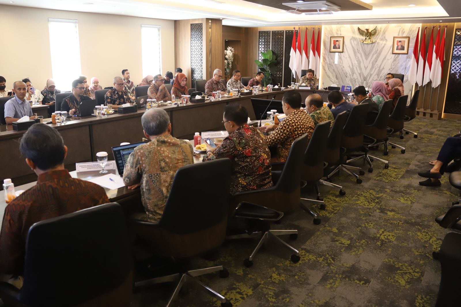 20240105 Belajar Transformasi Digital dari Kemenko Perekonomian 1