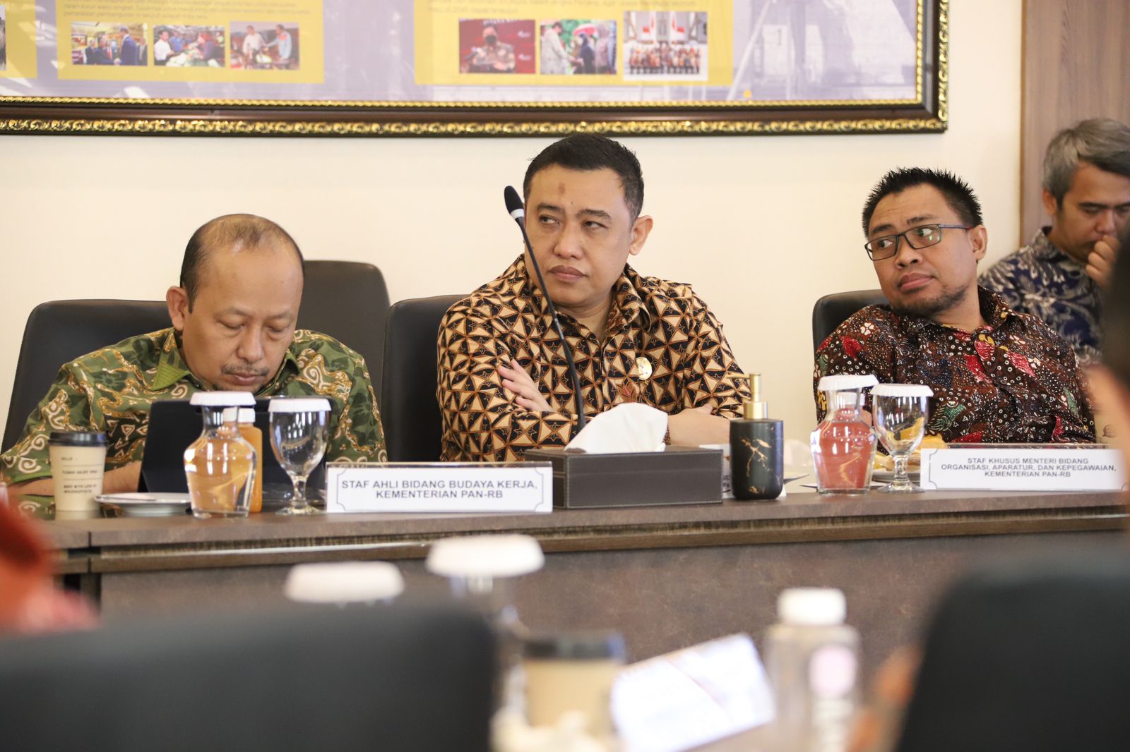 20240105 Belajar Transformasi Digital dari Kemenko Perekonomian 1