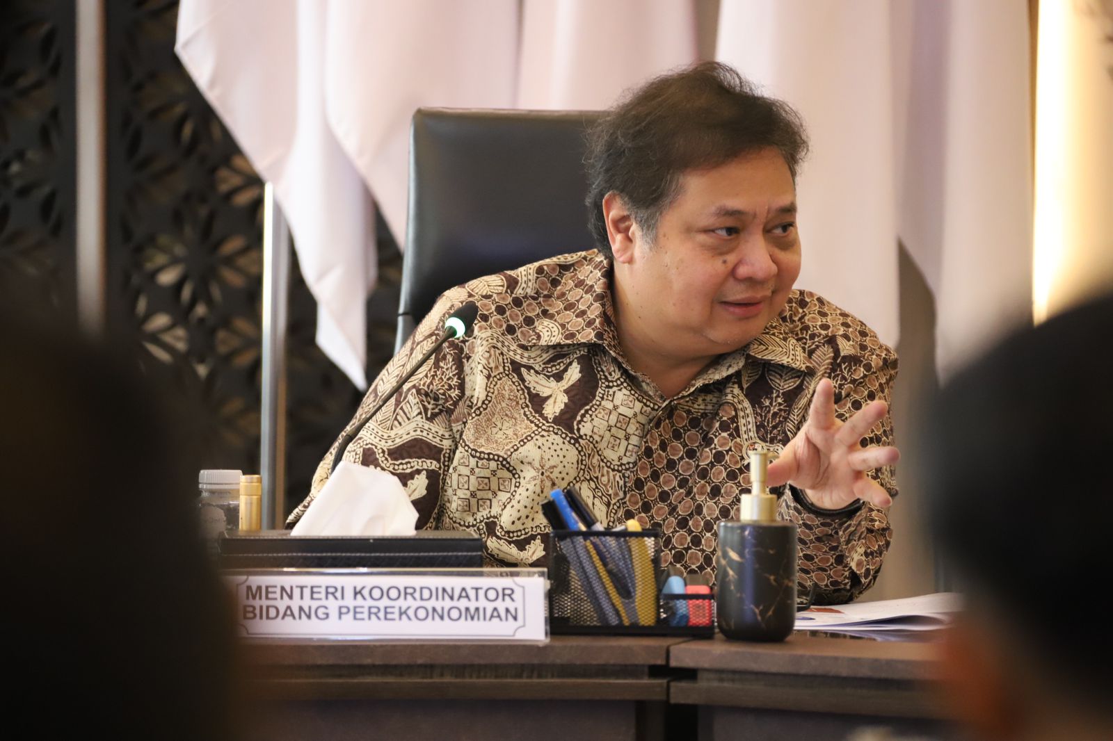 20240105 Belajar Transformasi Digital dari Kemenko Perekonomian 1