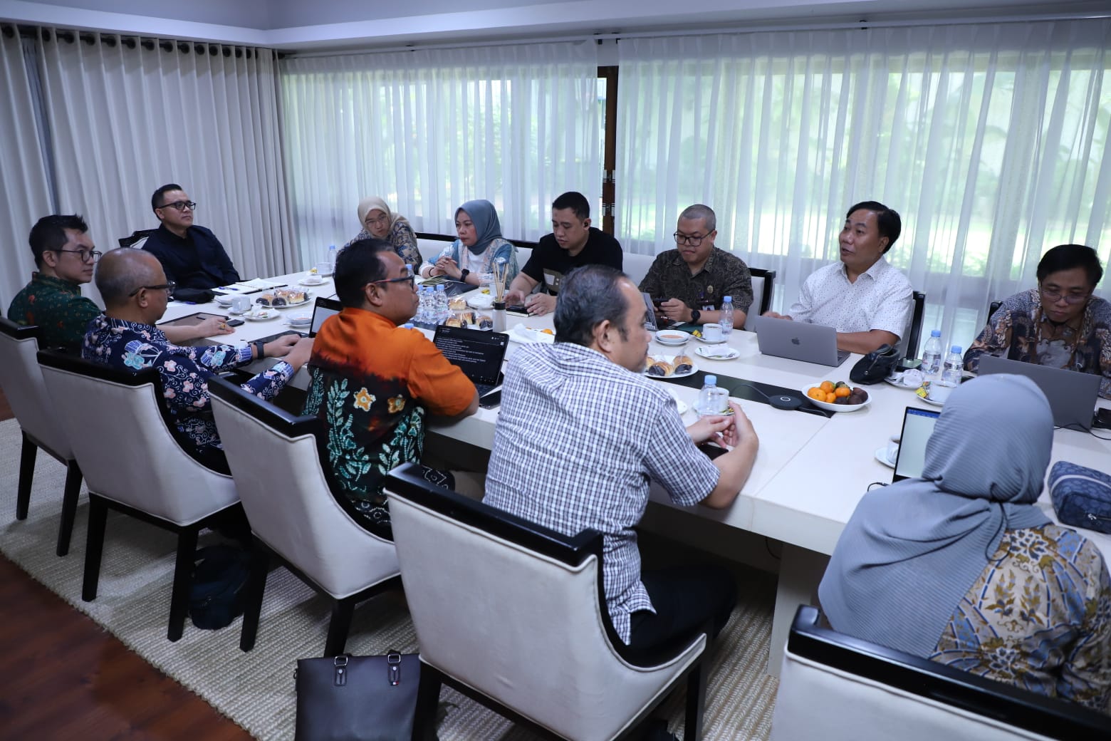 20240106 Rapat Tindak Lanjut Pengadaan ASN 2024 Progres SmartASN 14