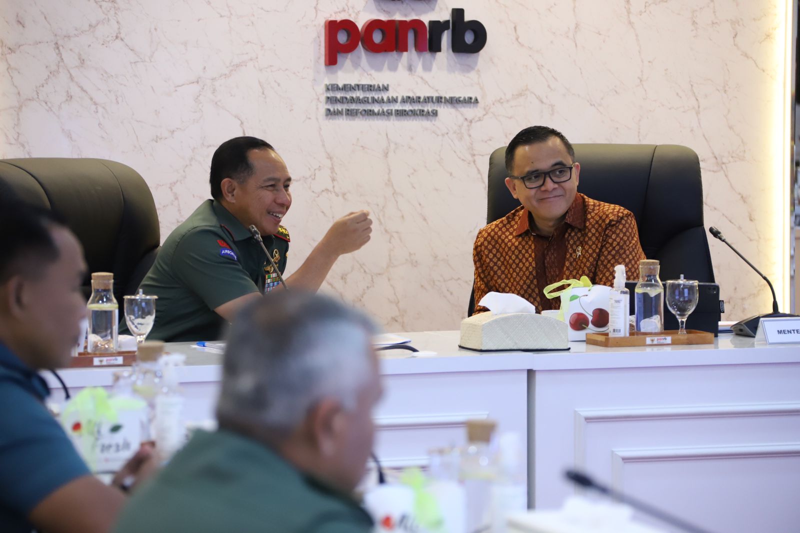 20240111 Audiensi dengan Panglima TNI 13