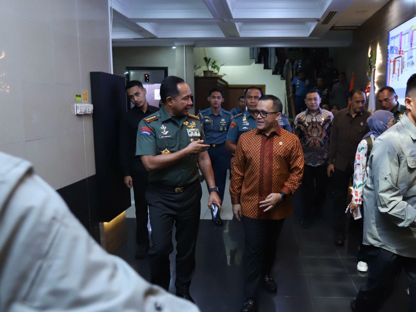 20240111 Audiensi dengan Panglima TNI 13