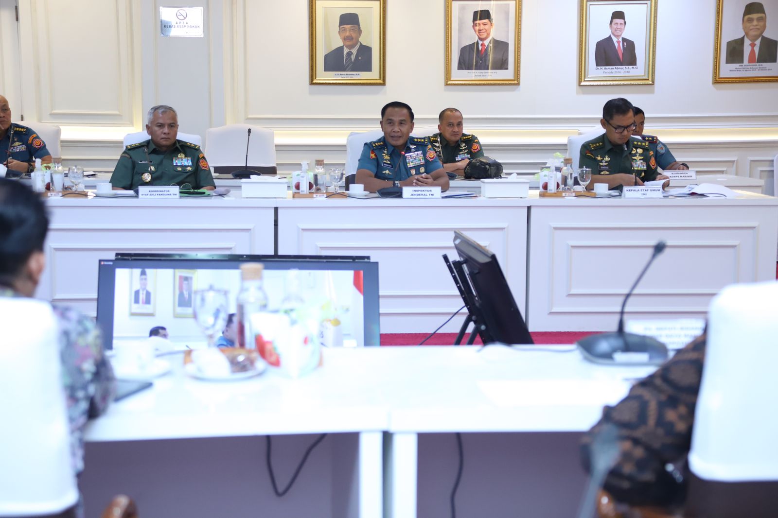 20240111 Audiensi dengan Panglima TNI 13