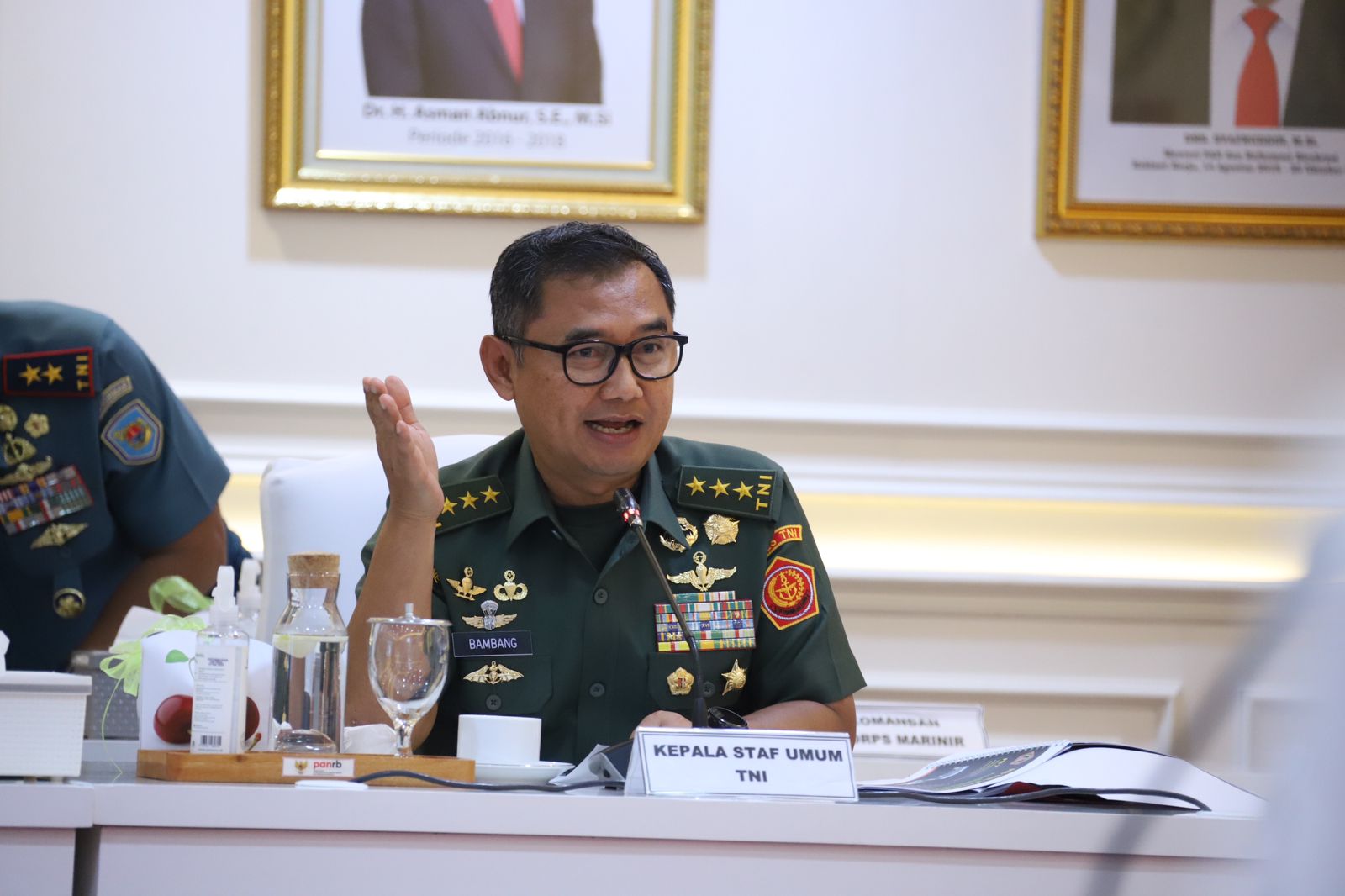 20240111 Audiensi dengan Panglima TNI 13