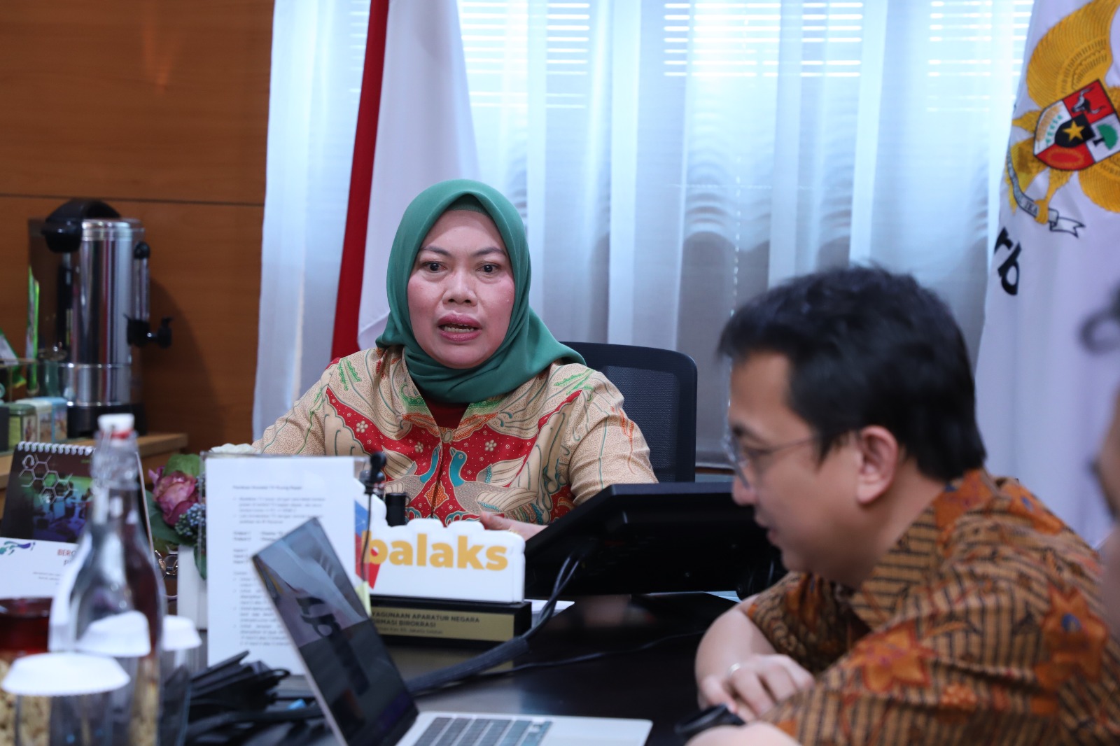 20240111 DEP BALAKS Rapat Arsitektur Kelembagaan Pemerintah 16