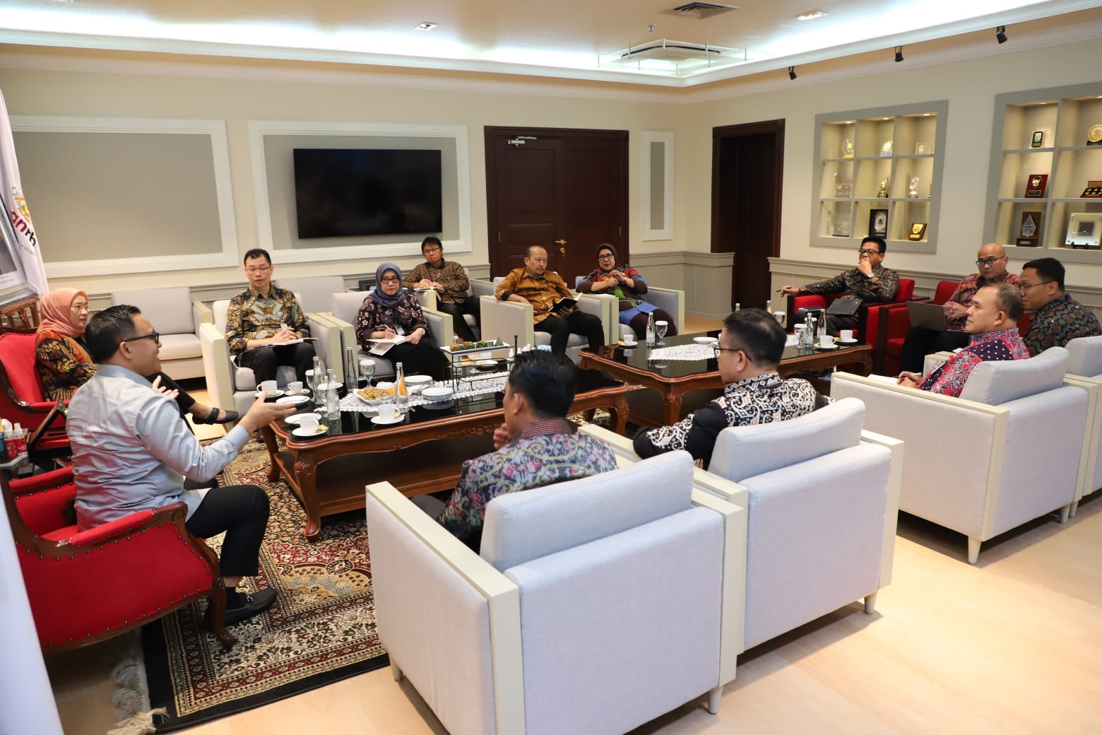 20240111 Rapat dengan Unit Kerja Deputi Bidang Pelayanan Publik 1