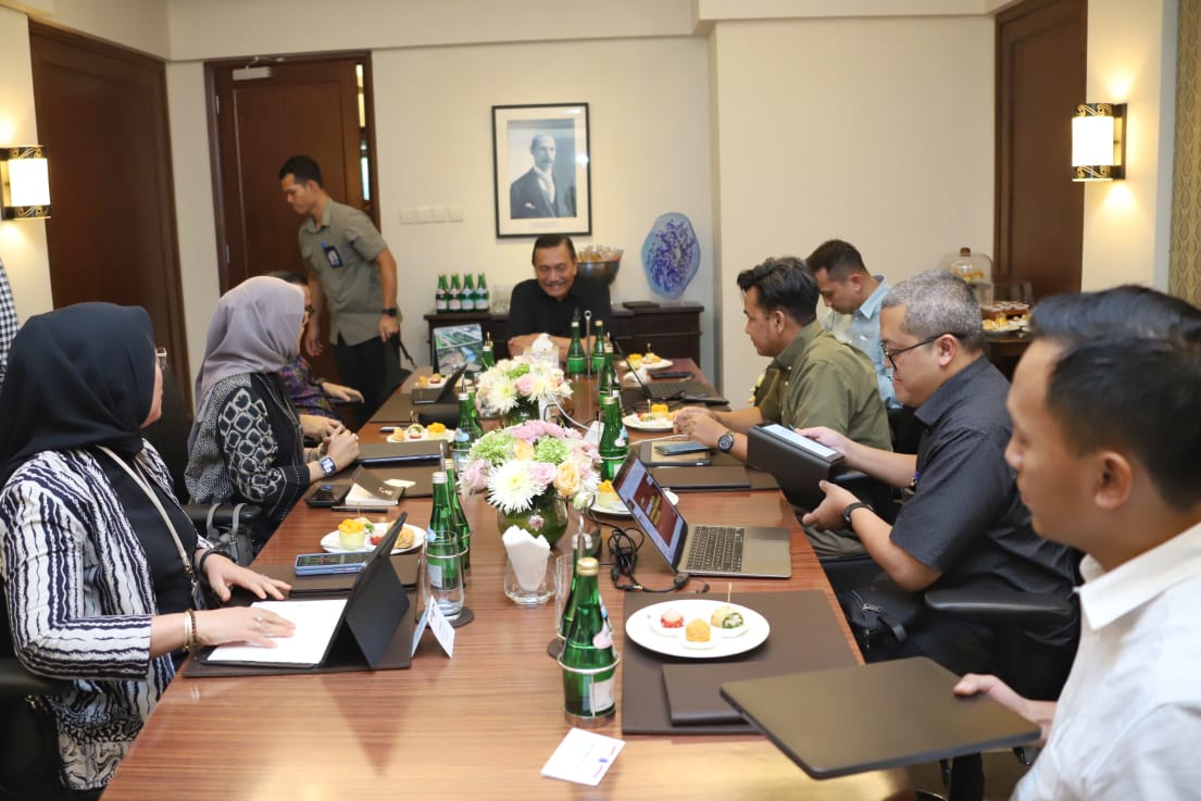 20240112 Rapat Tindak Lanjut Sidang Kabinet Paripurna tentang Transformasi Digital 9