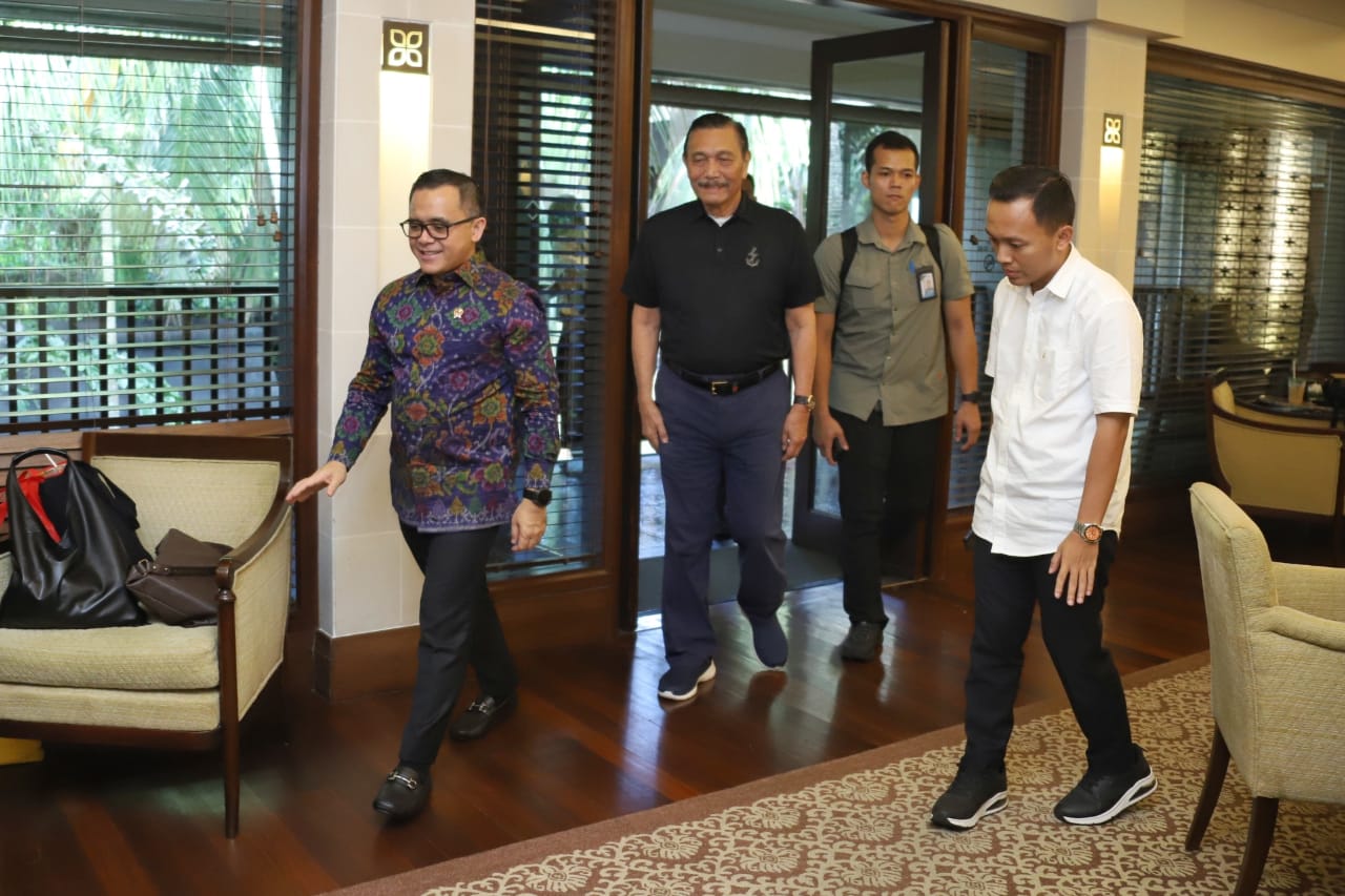 20240112 Rapat Tindak Lanjut Sidang Kabinet Paripurna tentang Transformasi Digital 9