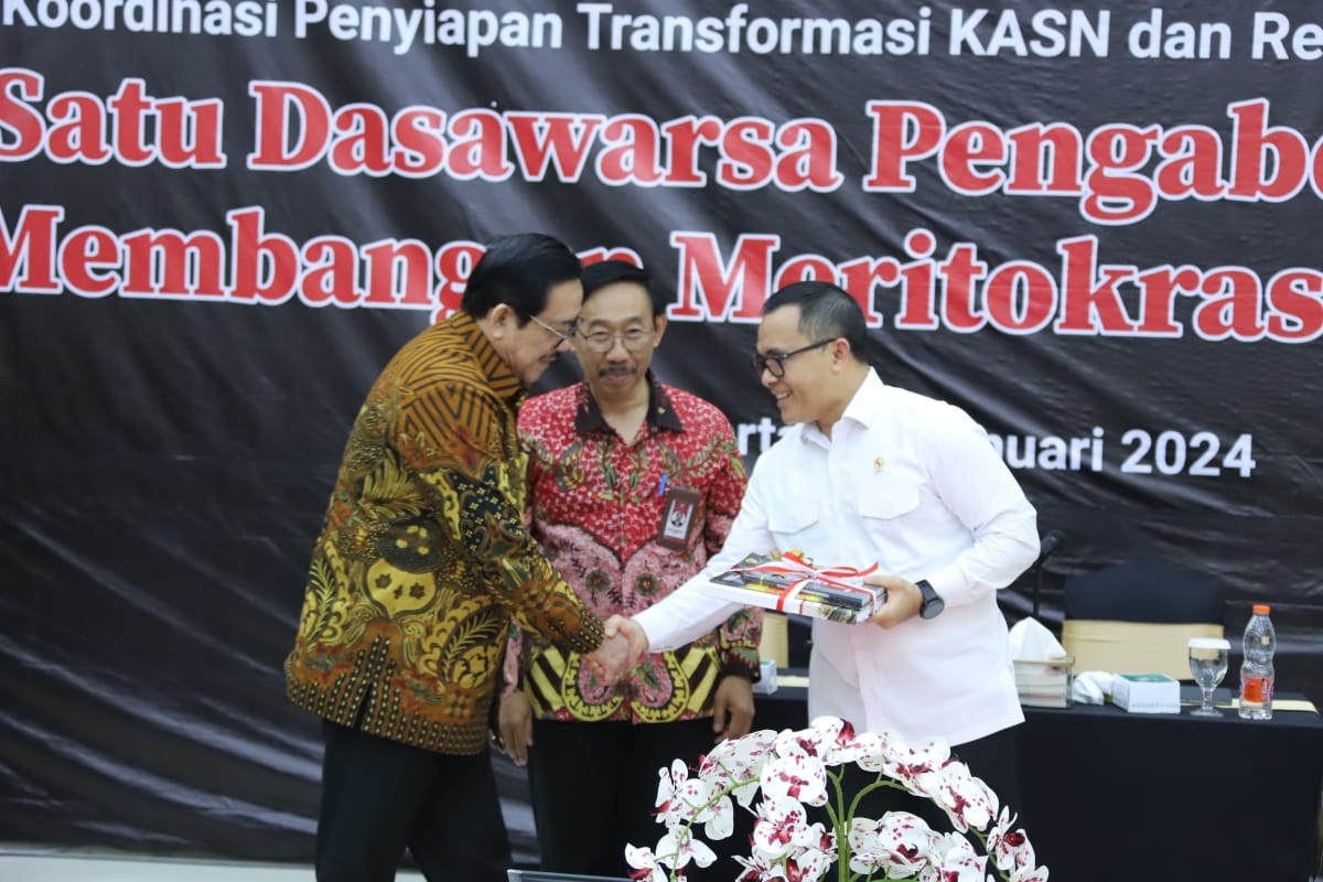 20240115 Rapat Koordinasi Penyiapan Transformasi lKASN dan Refleksi Satu Dasawarsa KASN 1