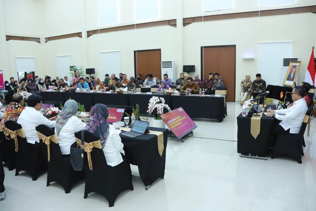 20240115 Rapat Koordinasi Penyiapan Transformasi lKASN dan Refleksi Satu Dasawarsa KASN 1