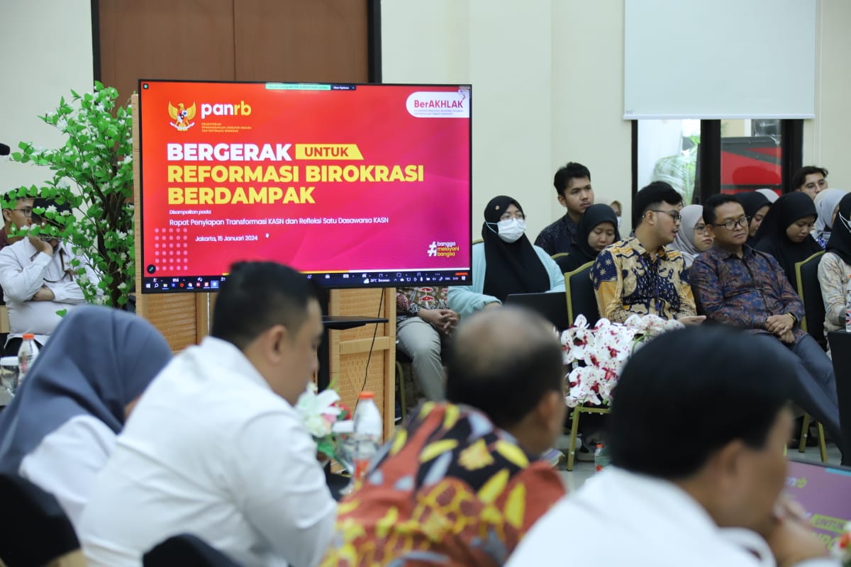 20240115 Rapat Koordinasi Penyiapan Transformasi lKASN dan Refleksi Satu Dasawarsa KASN 1