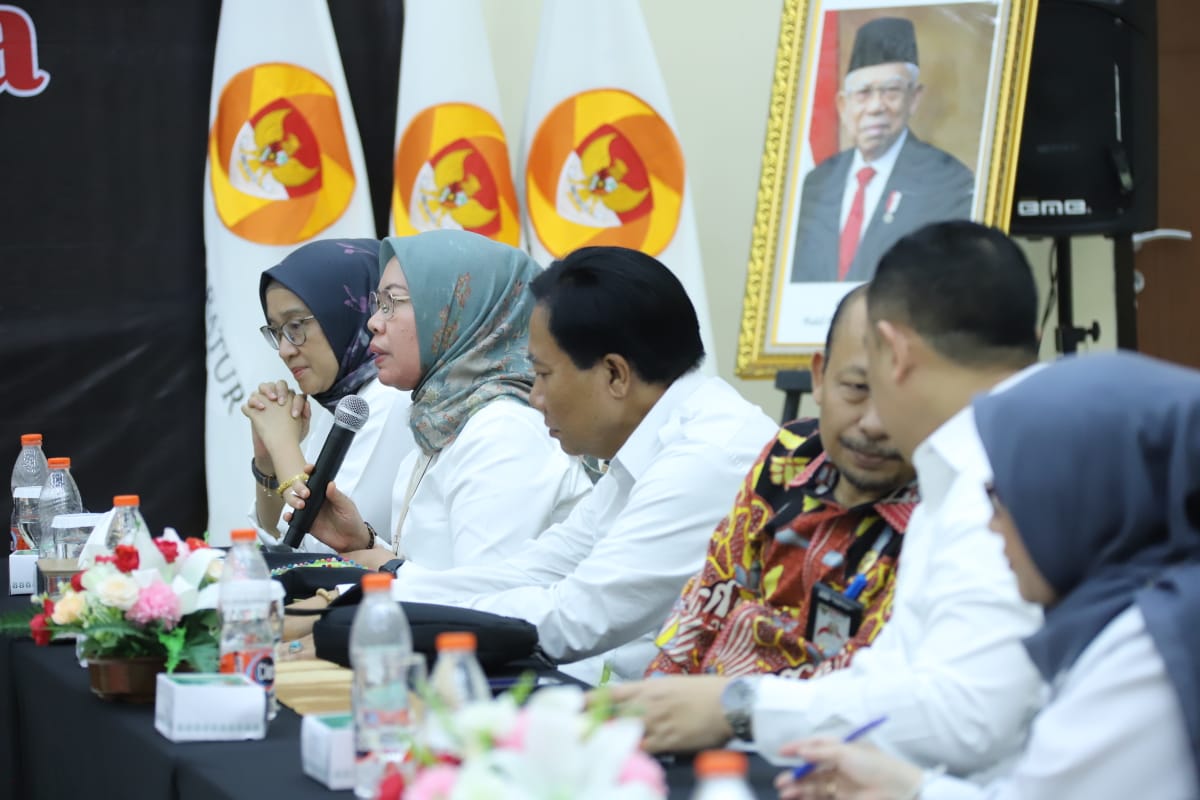 20240115 Rapat Koordinasi Penyiapan Transformasi lKASN dan Refleksi Satu Dasawarsa KASN 1