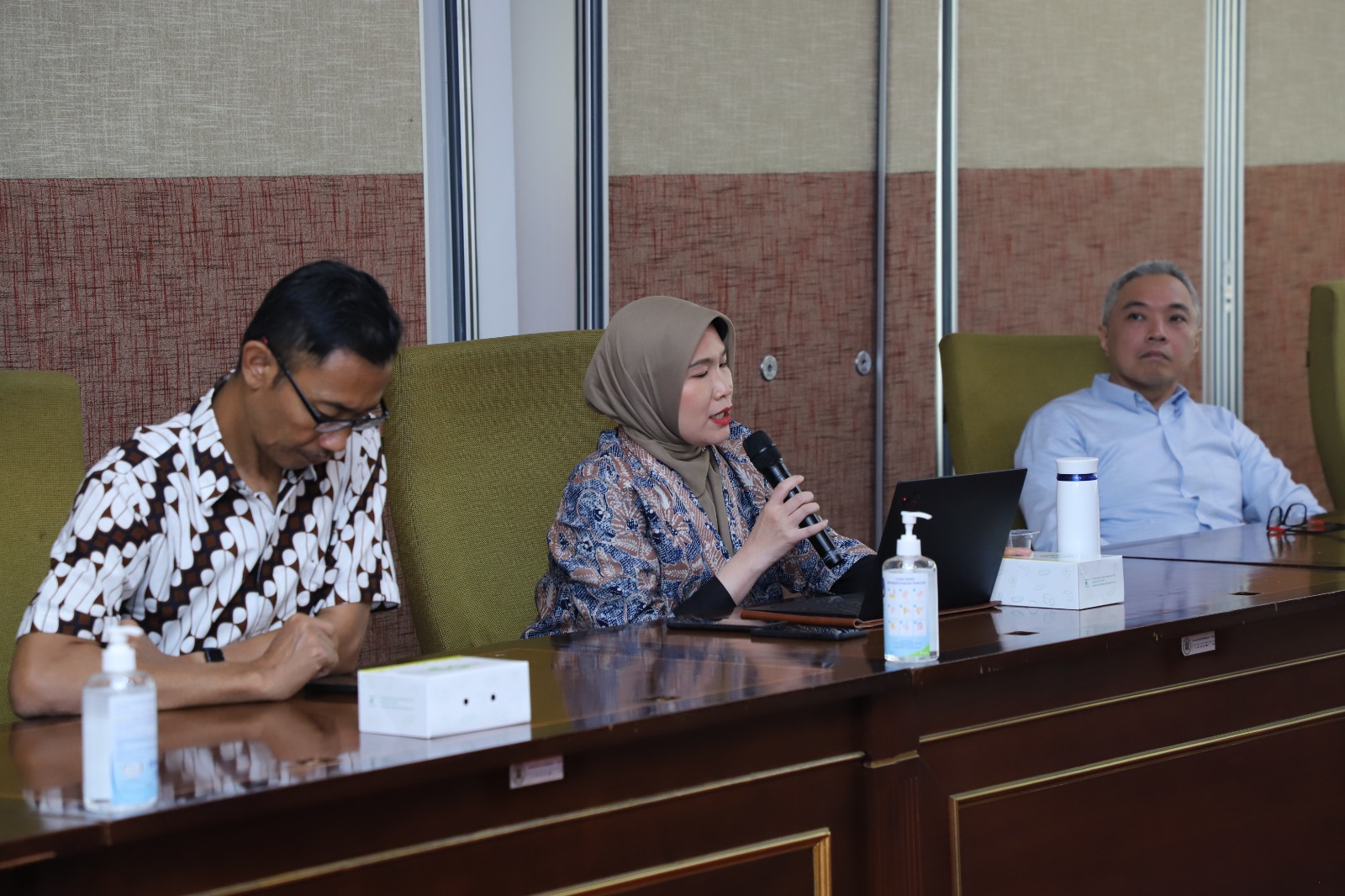 20240116 Rapat Tim Koordinasi SPBE Nasional Tingkat Eselon II 11