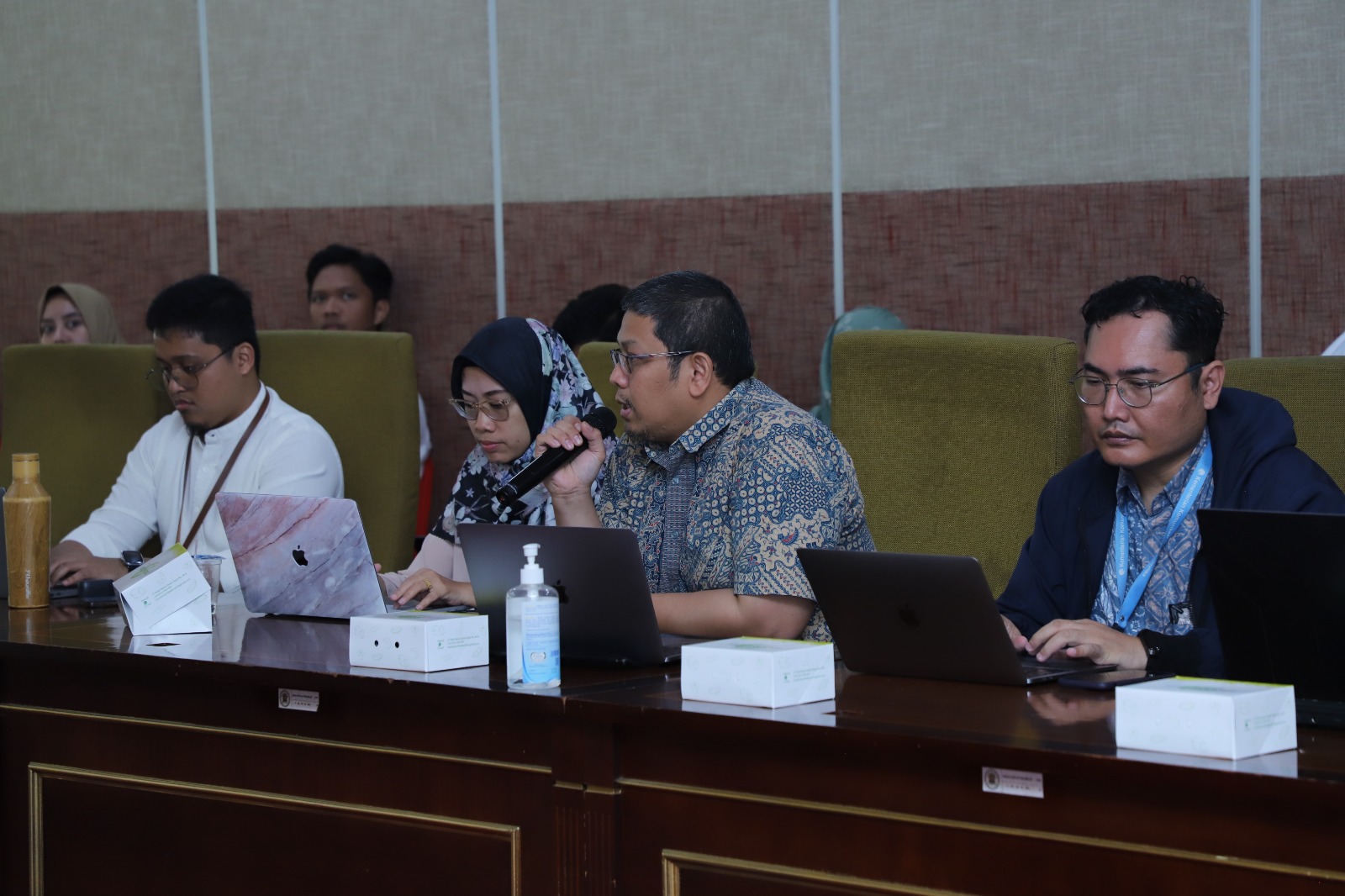 20240116 Rapat Tim Koordinasi SPBE Nasional Tingkat Eselon II 11