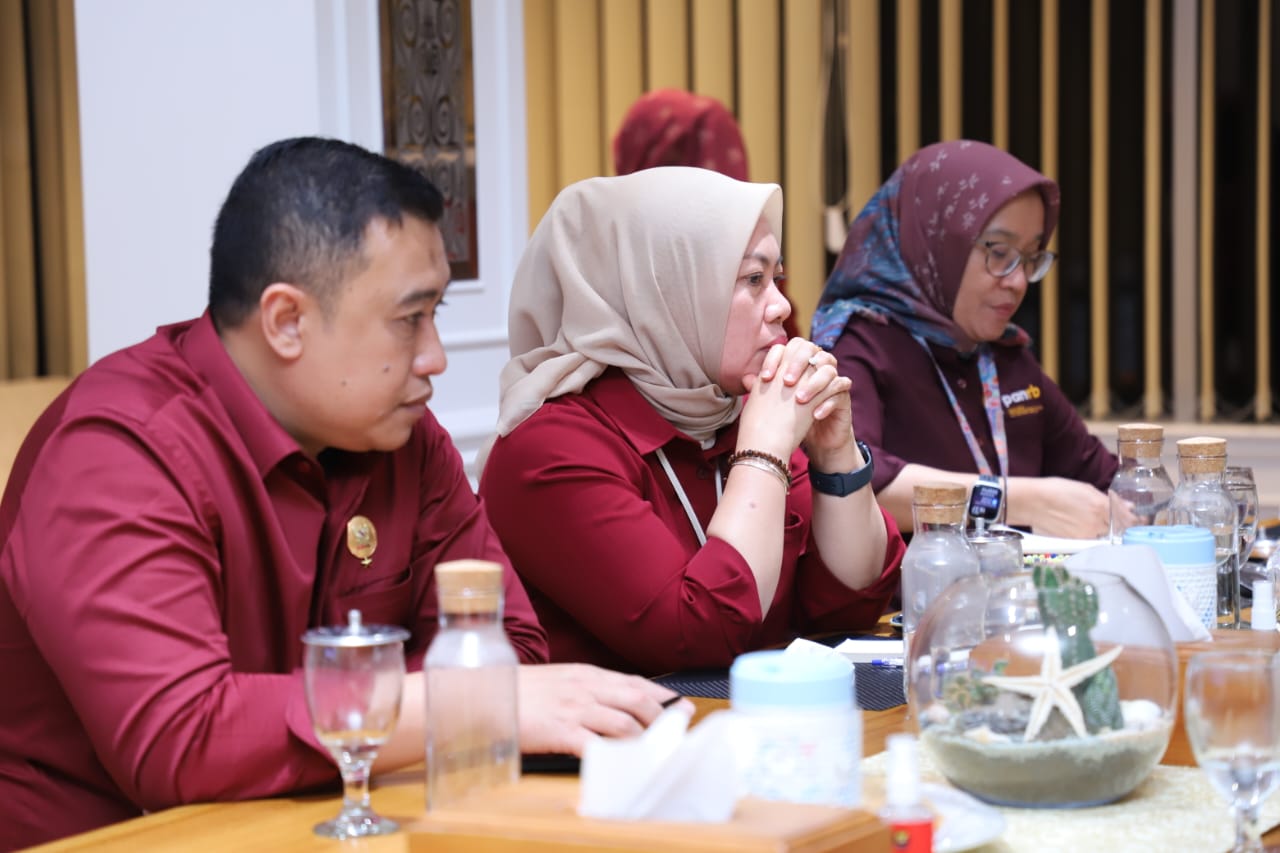 20240117 Audiensi dengan Yayasan Upaya Indonesia Damai UID 5