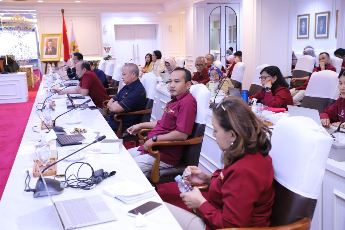 20240117 Rapat Pembahasan RPP Manajemen ASN 1