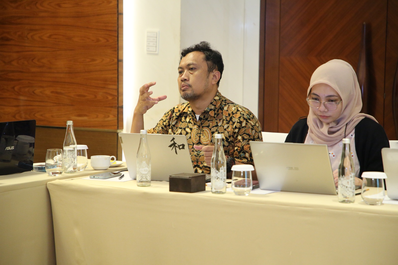 20240118 FGD Evaluasi Pemutakhiran Data Inovasi Pelayanan Publik 10