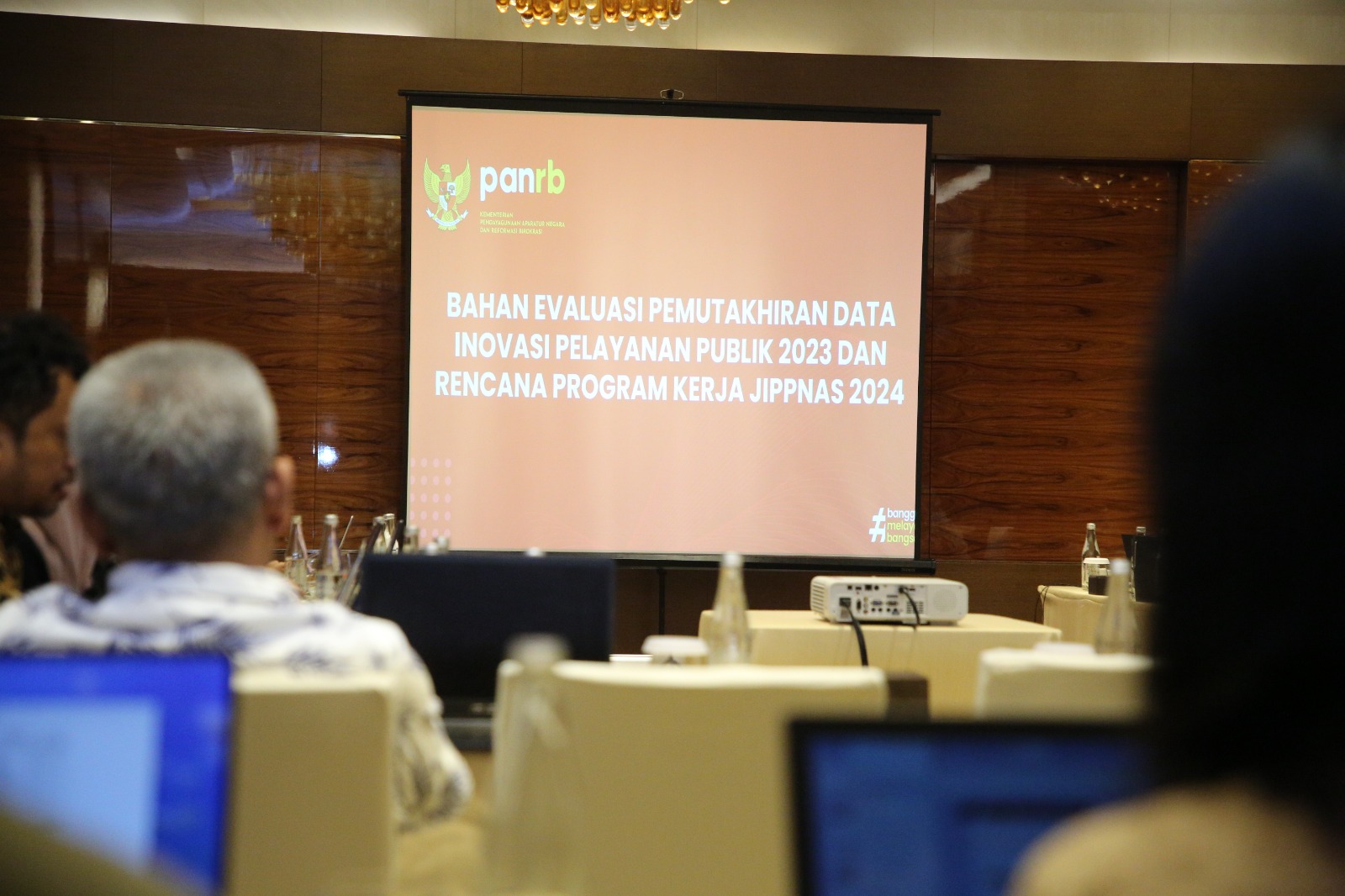 20240118 FGD Evaluasi Pemutakhiran Data Inovasi Pelayanan Publik 10