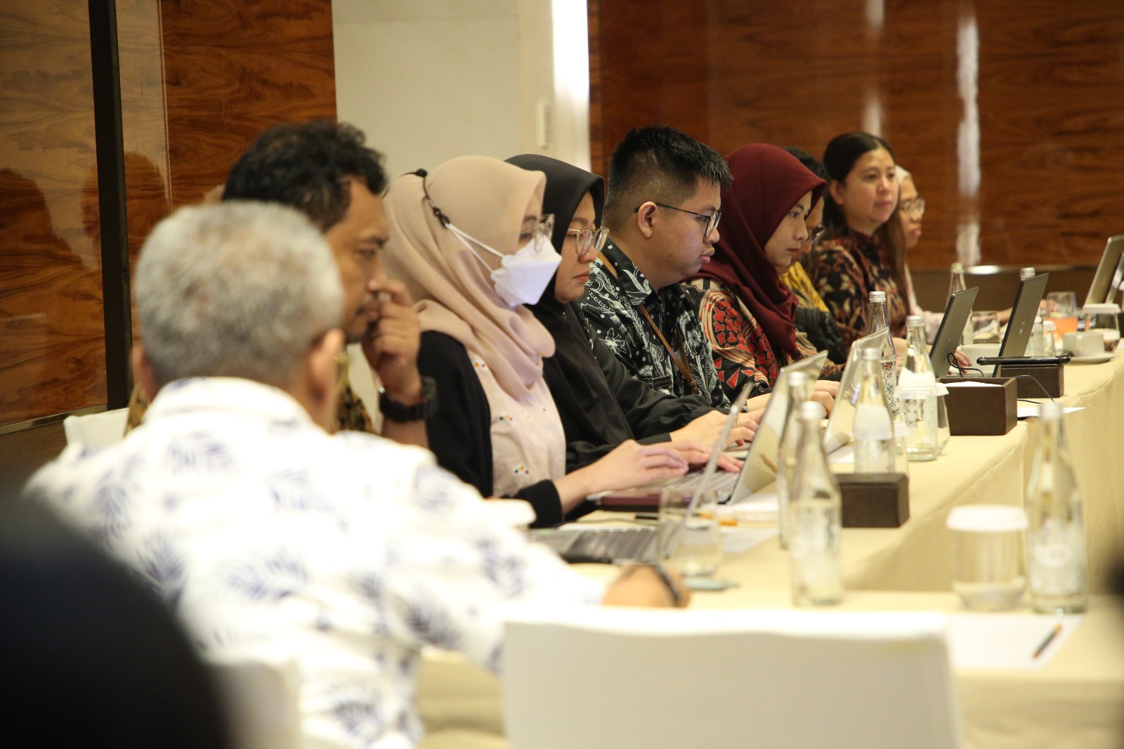 20240118 FGD Evaluasi Pemutakhiran Data Inovasi Pelayanan Publik 10