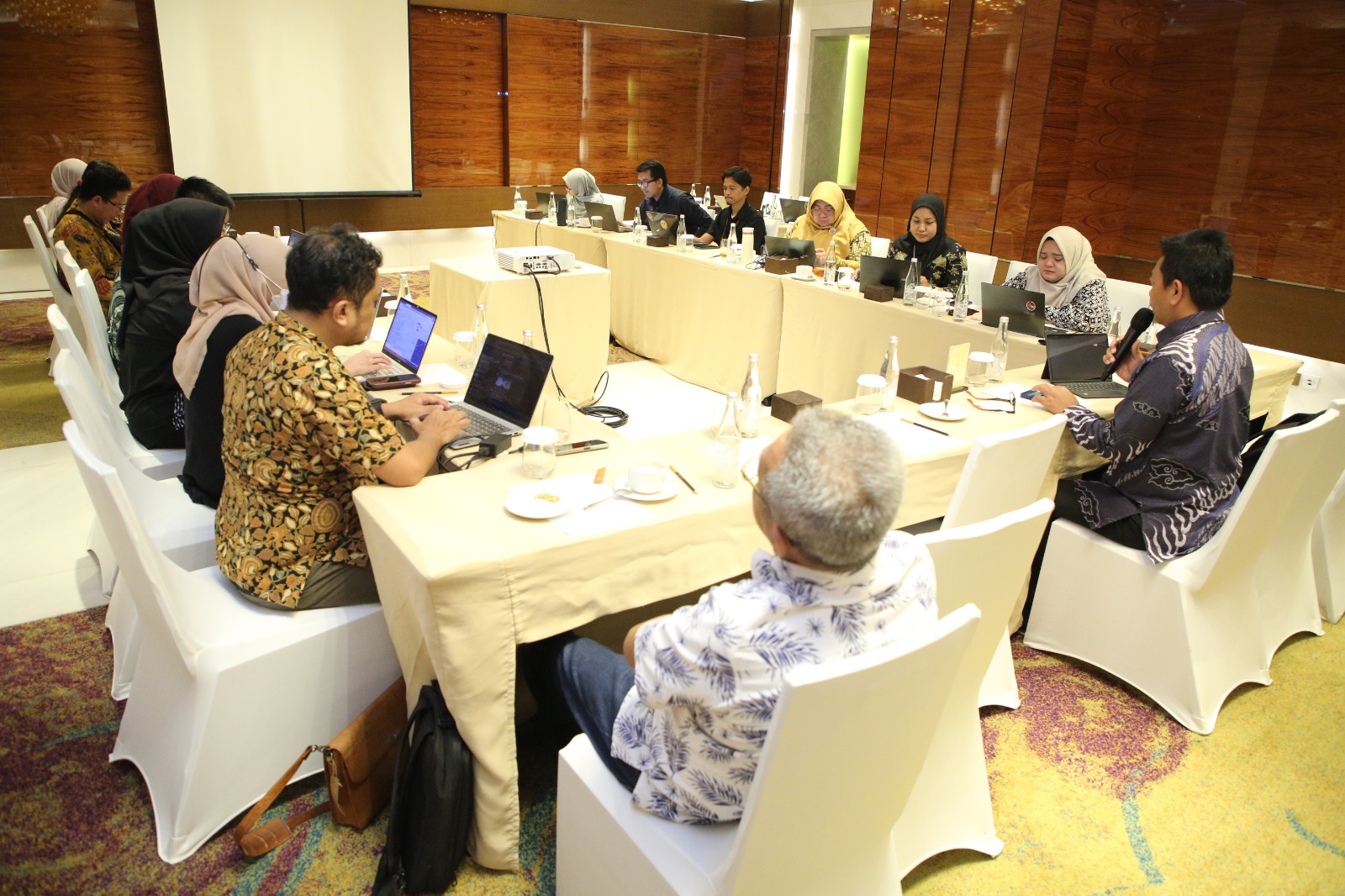 20240118 FGD Evaluasi Pemutakhiran Data Inovasi Pelayanan Publik 10