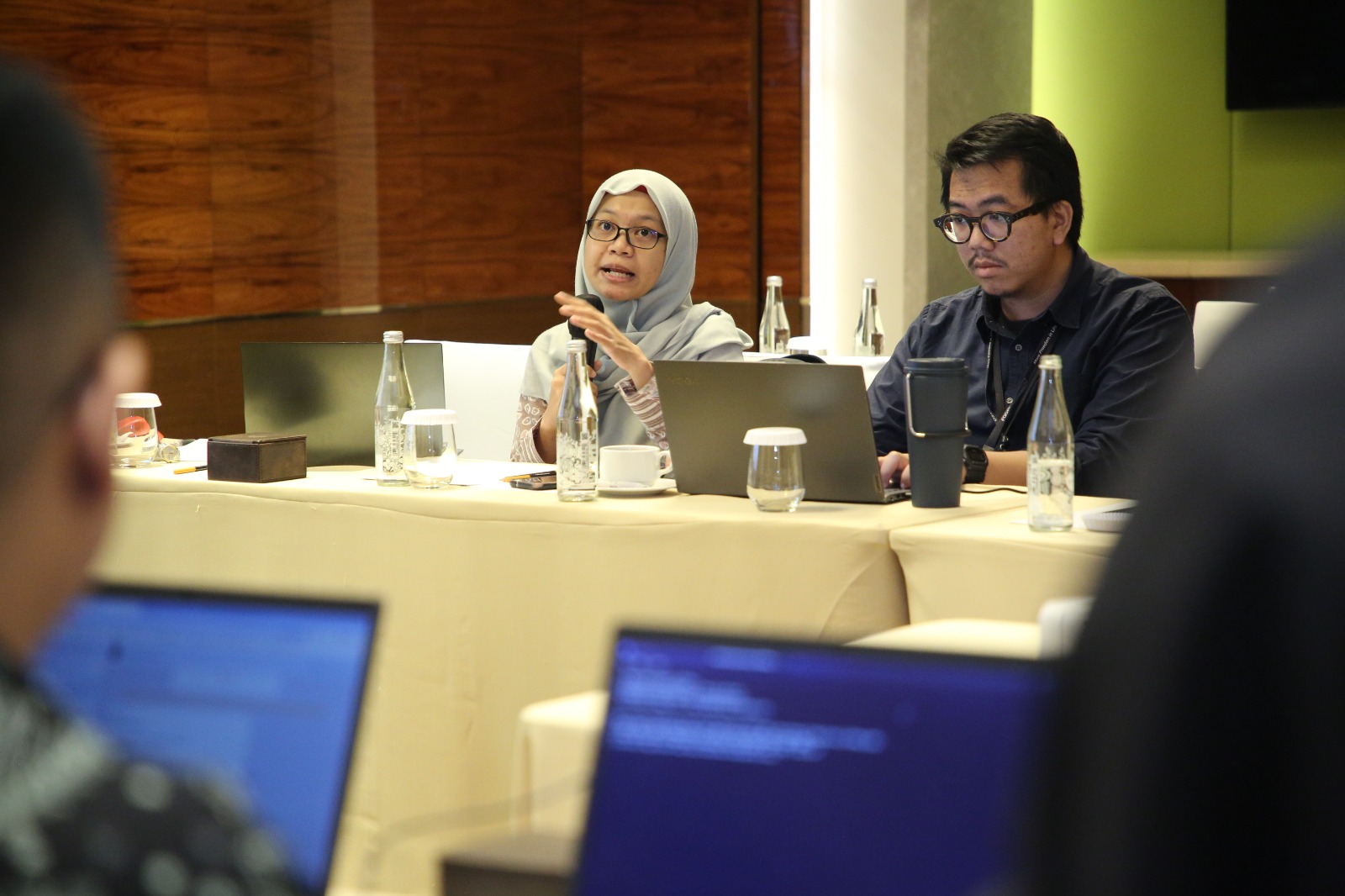 20240118 FGD Evaluasi Pemutakhiran Data Inovasi Pelayanan Publik 10