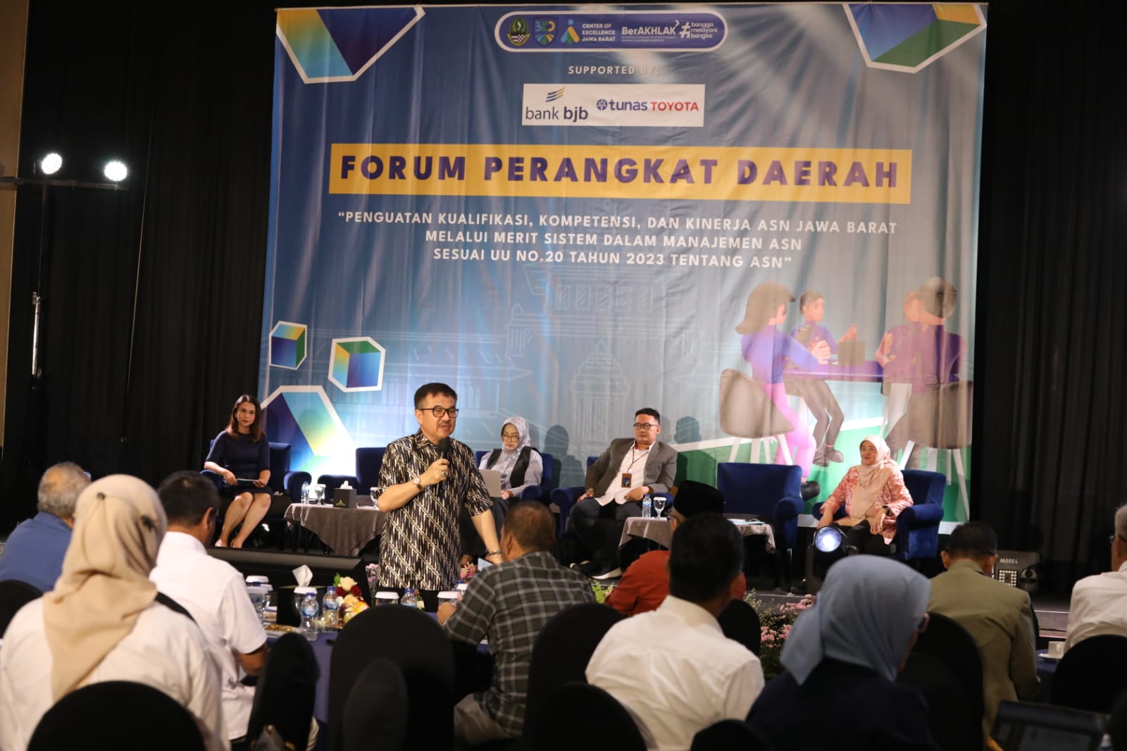 20240124 Forum Perangkat Daerah 5