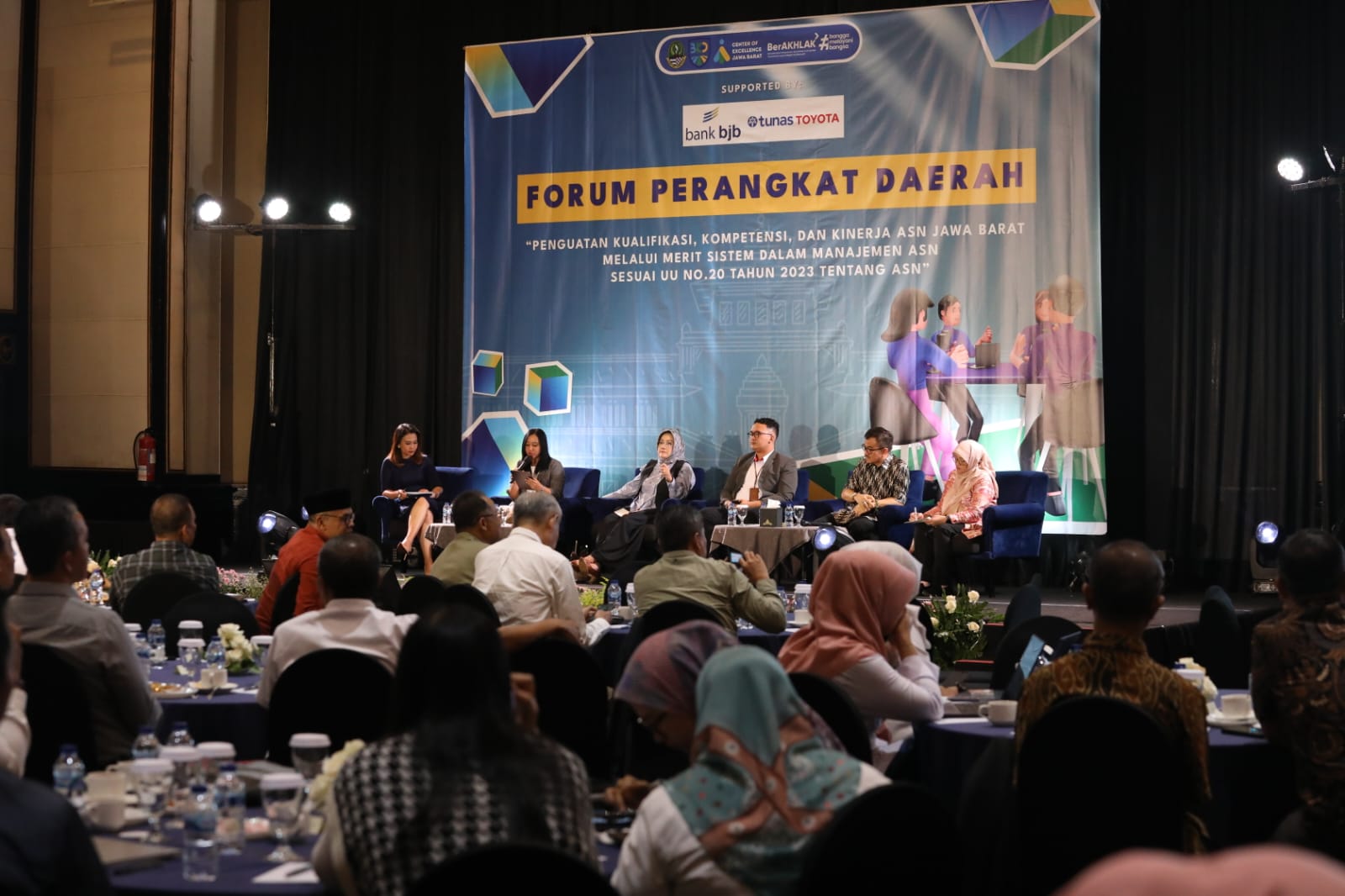 20240124 Forum Perangkat Daerah 5