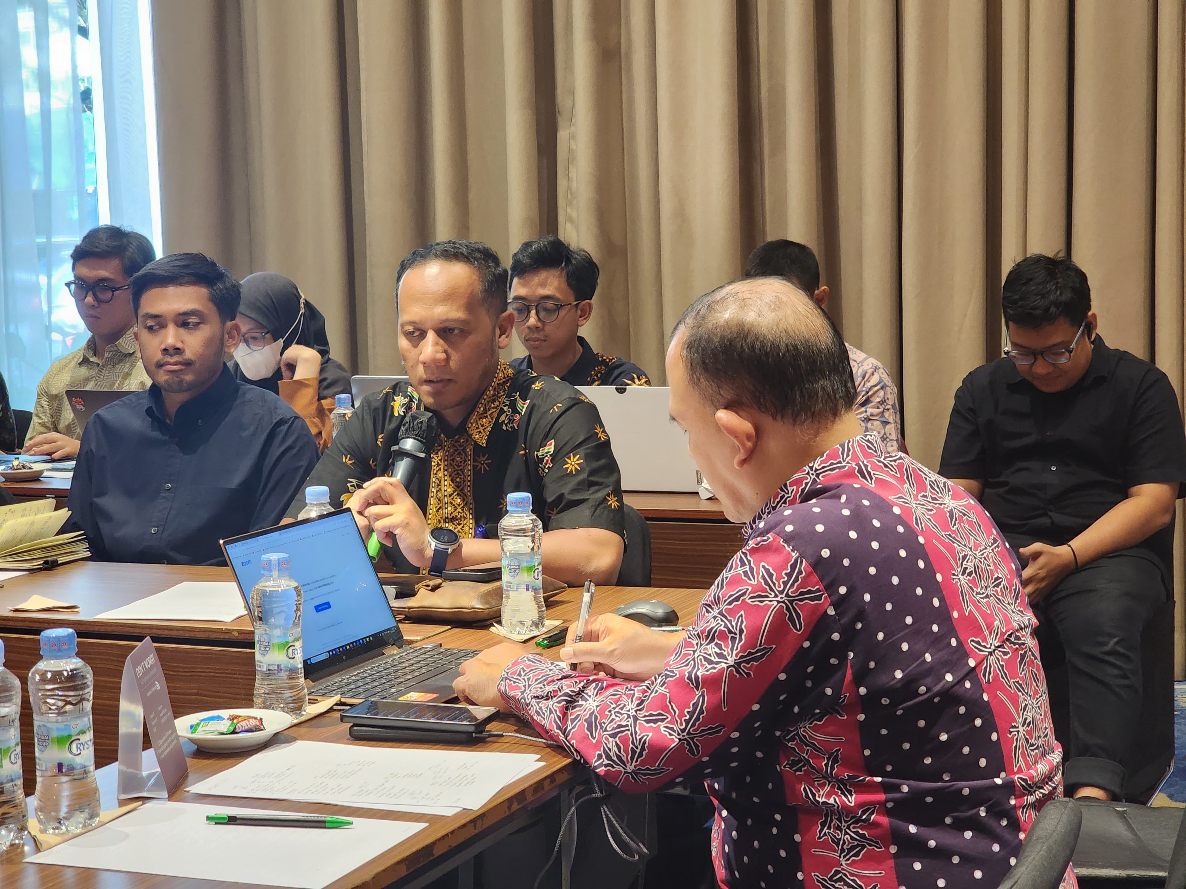 20240125 FGD Integrasi Layanan Prioritas Portal Pelayanan Publik 13