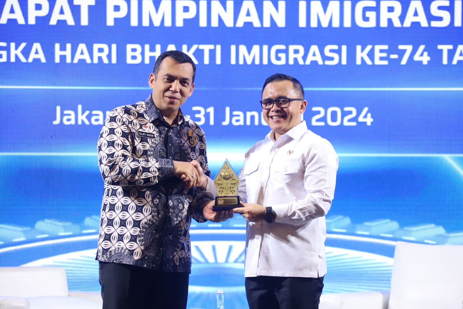 20240129 Rapat Pimpinan Imigrasi 12