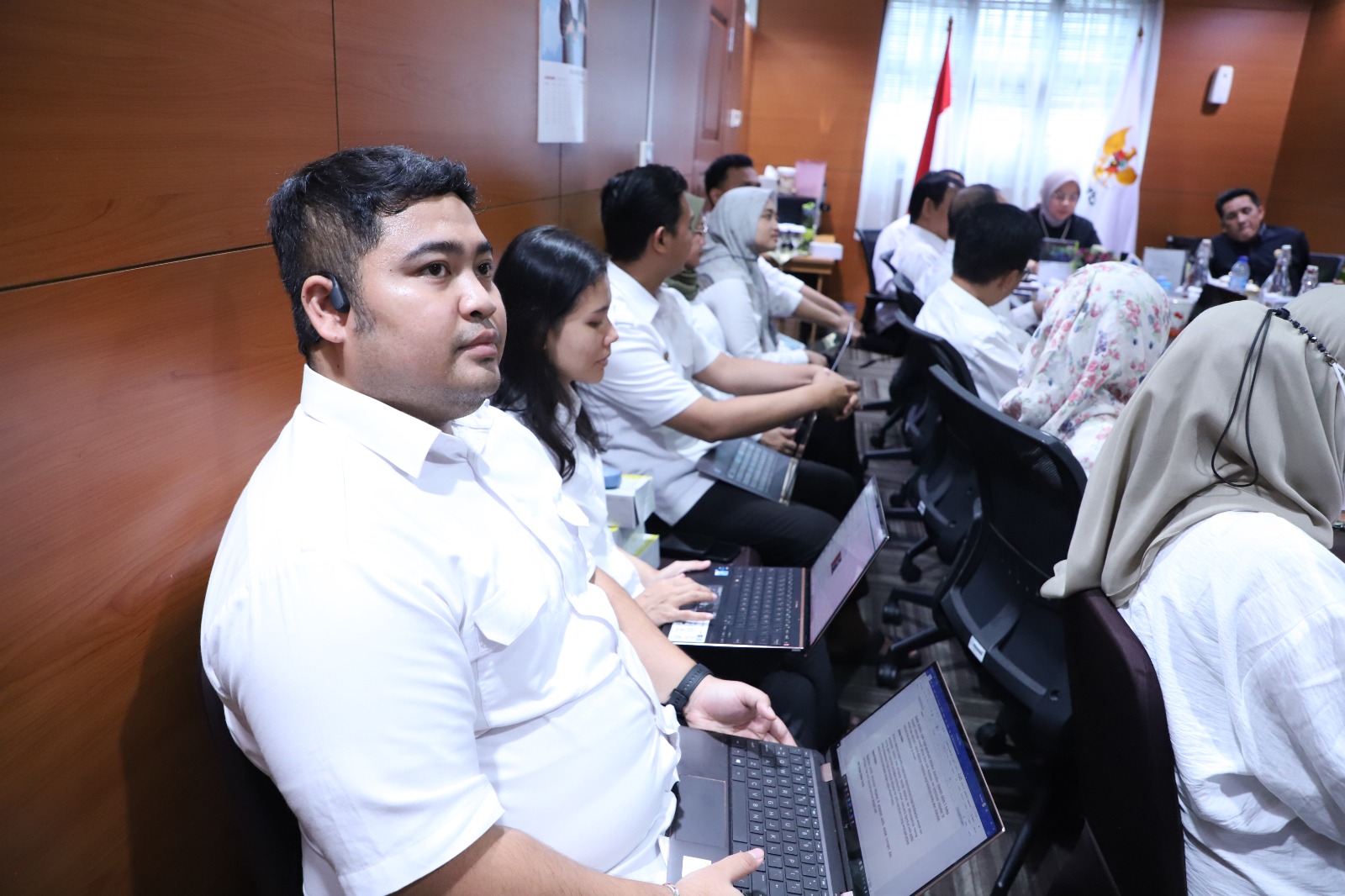 20240130 Rapat Pembahasan SOTK Kementerian PANRB 1