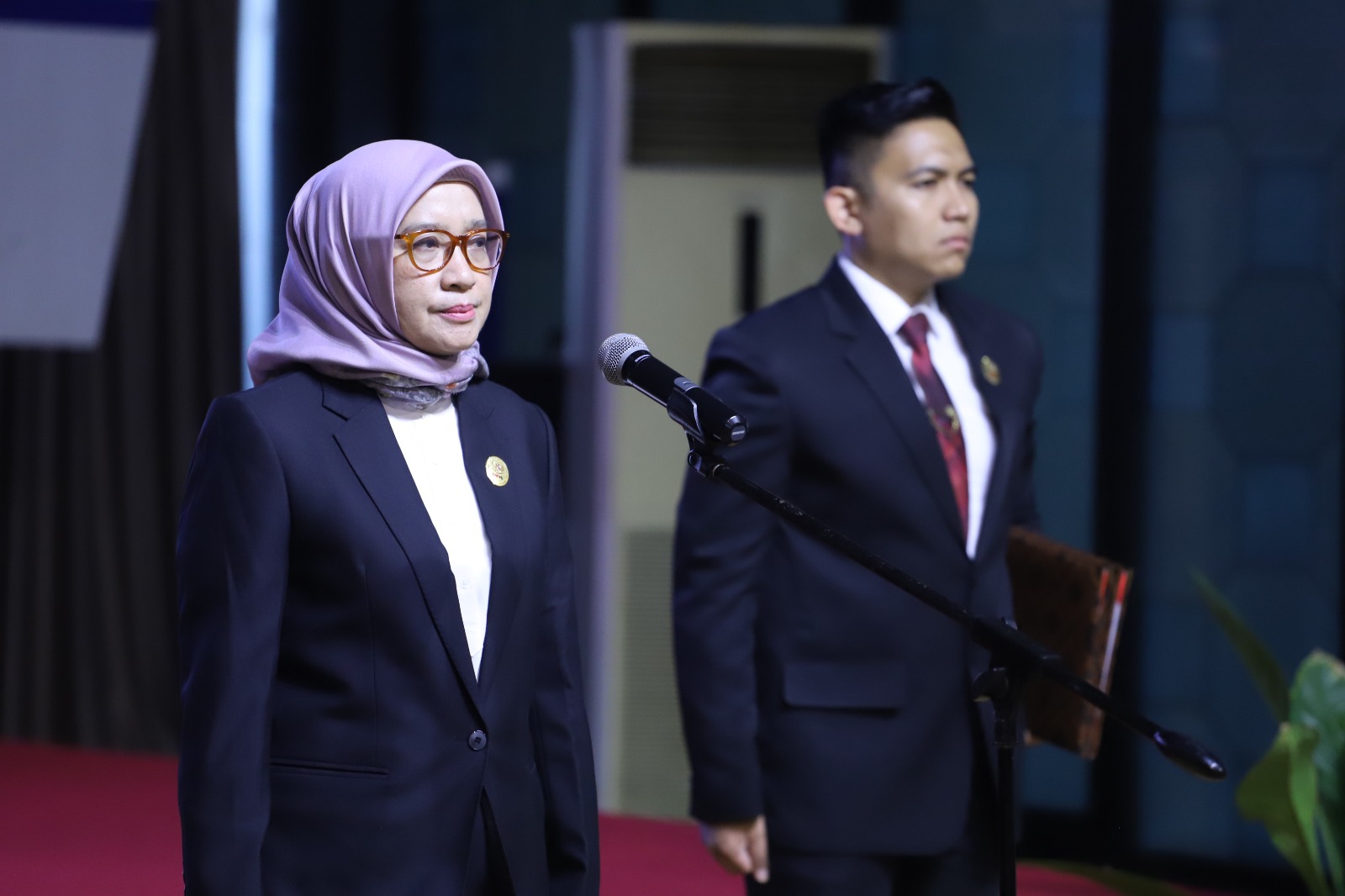 20240131 Pelantikan Pejabat Fungsional di Lingkungan Kementerian PANRB 15