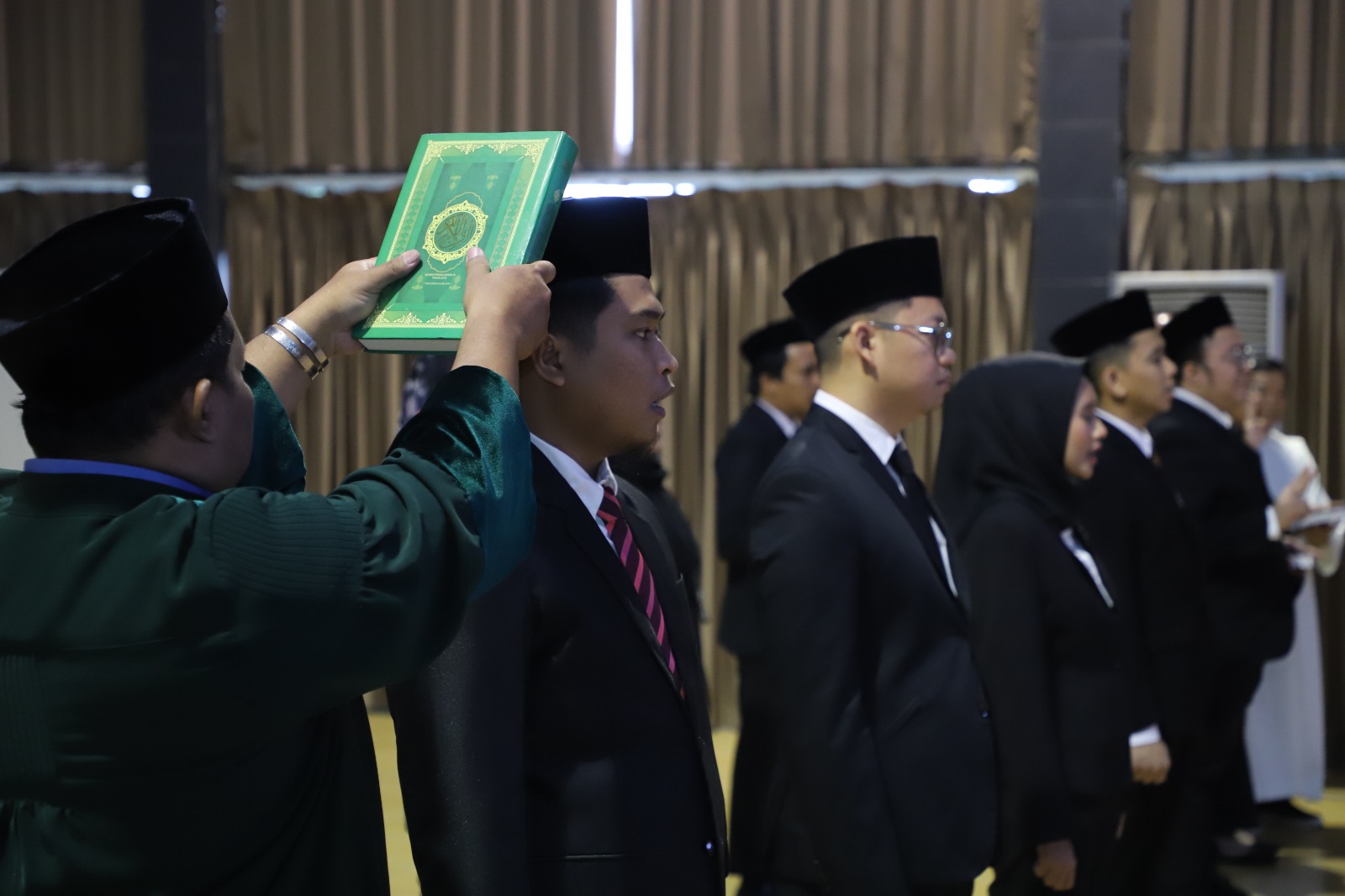 20240131 Pelantikan Pejabat Fungsional di Lingkungan Kementerian PANRB 15