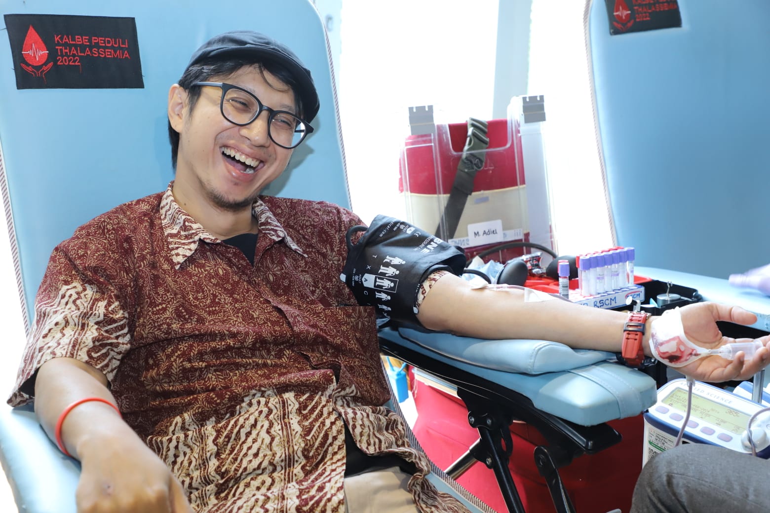 20240202 Donor Darah di Lingkungan Kementerian PANRB 15