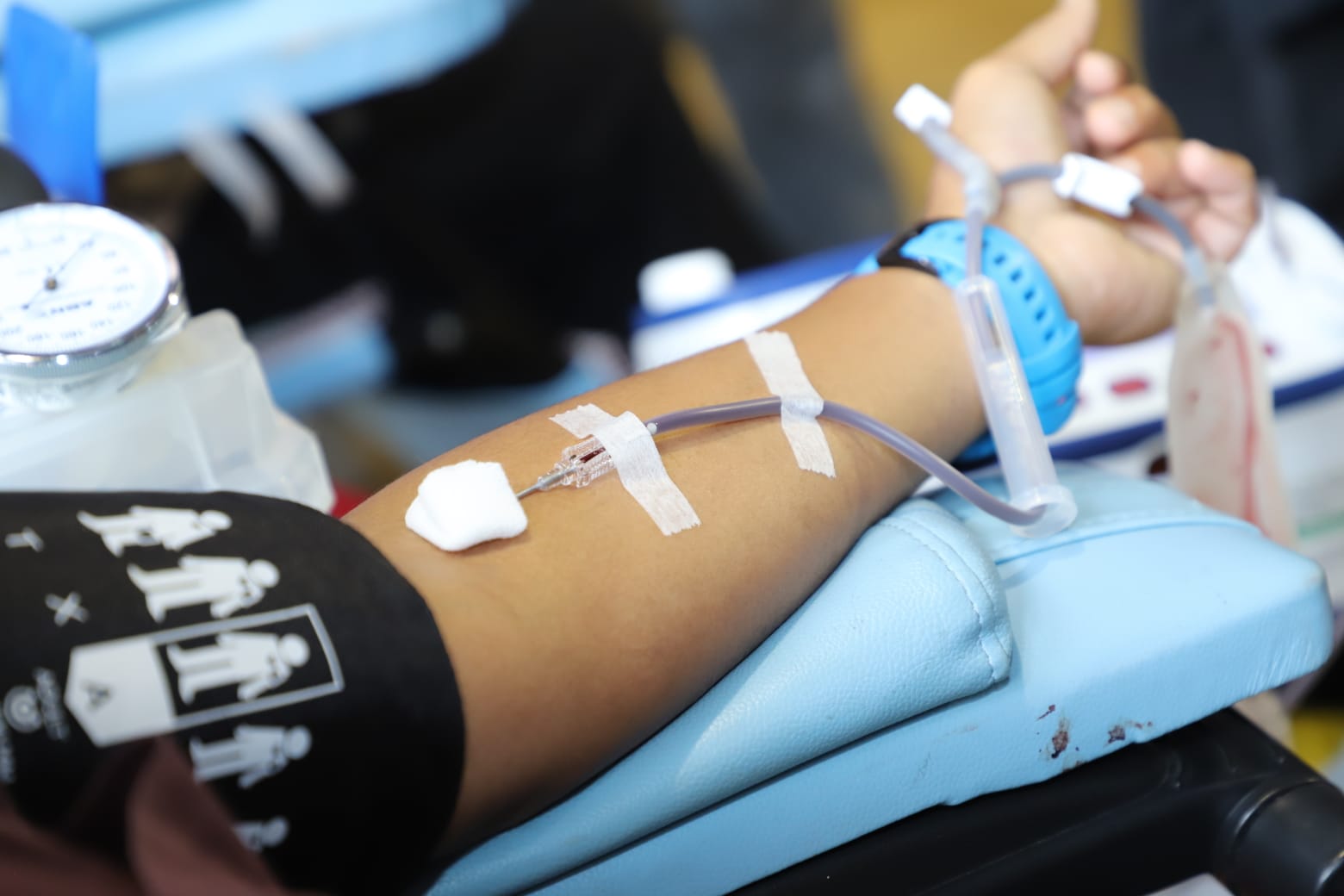 20240202 Donor Darah di Lingkungan Kementerian PANRB 15