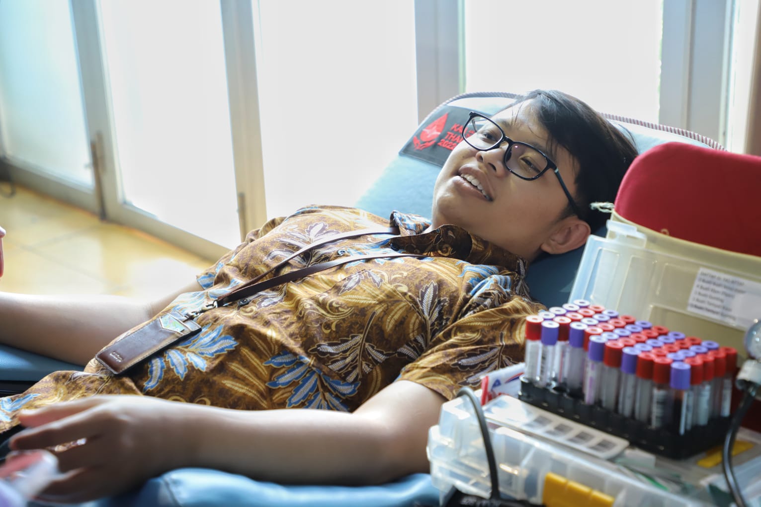 20240202 Donor Darah di Lingkungan Kementerian PANRB 15