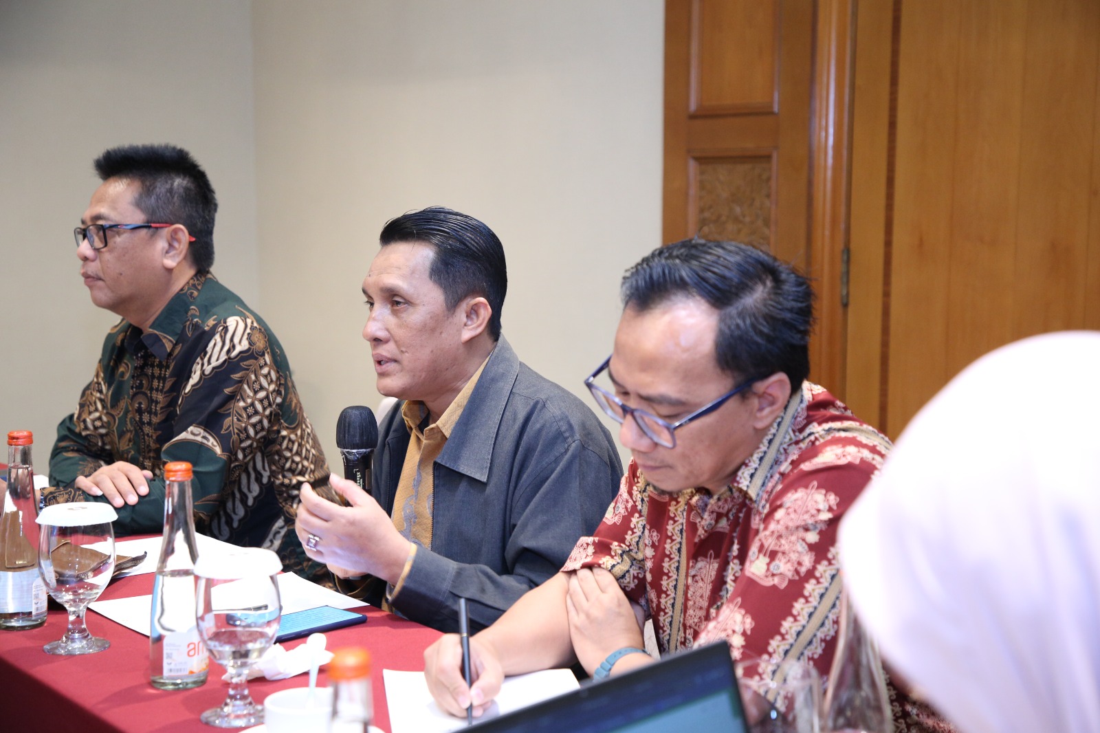 20240202 FGD Penyusunan Mekanisme Identifikasi dan Kurasi Inovasi Hari Kedua 1