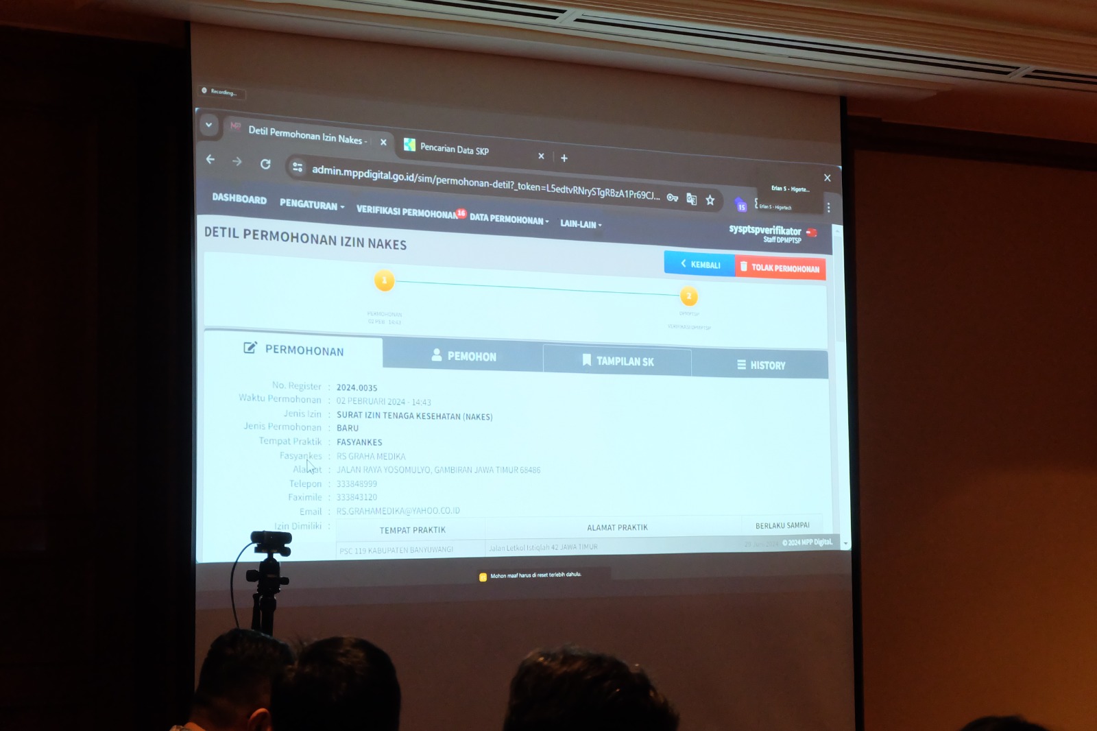 20240202 Penyusunan Roadmap dan Demo Aplikasi MPP Digital 11