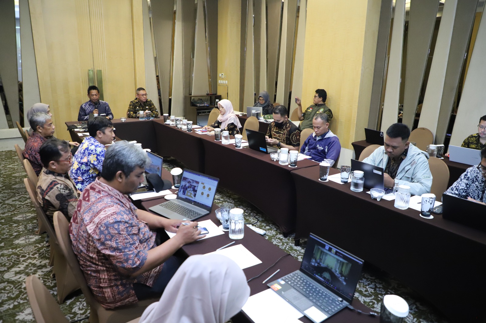 20240215 FGD Identifikasi Masalah dalam Pembinaan Inovasi Pelayanan Publik 10