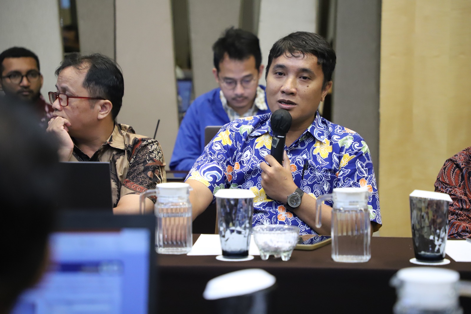 20240215 FGD Identifikasi Masalah dalam Pembinaan Inovasi Pelayanan Publik 10