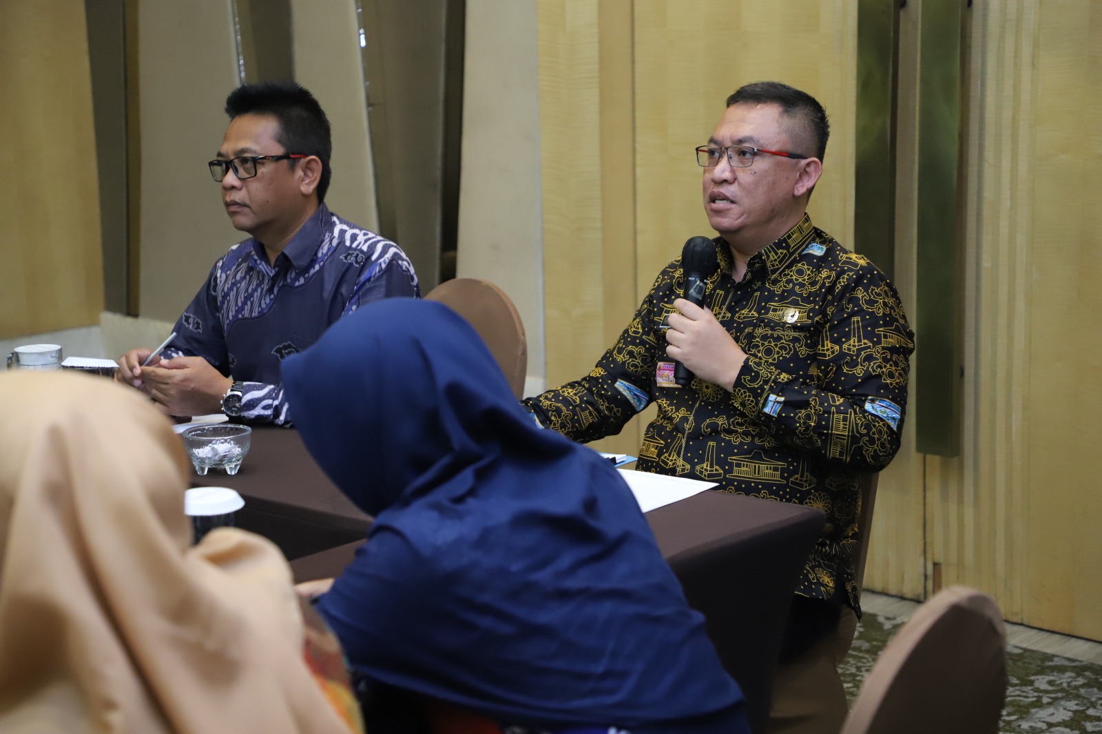 20240215 FGD Identifikasi Masalah dalam Pembinaan Inovasi Pelayanan Publik 10