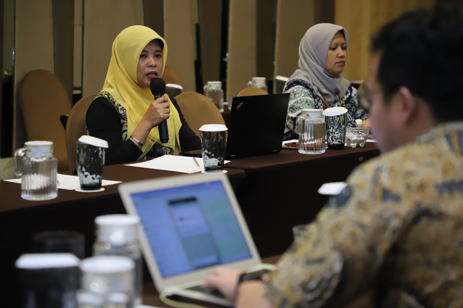 20240216 Rapat Koordinasi Replikasi Inovasi Pelayanan Publik di Kementerian Sosial 1