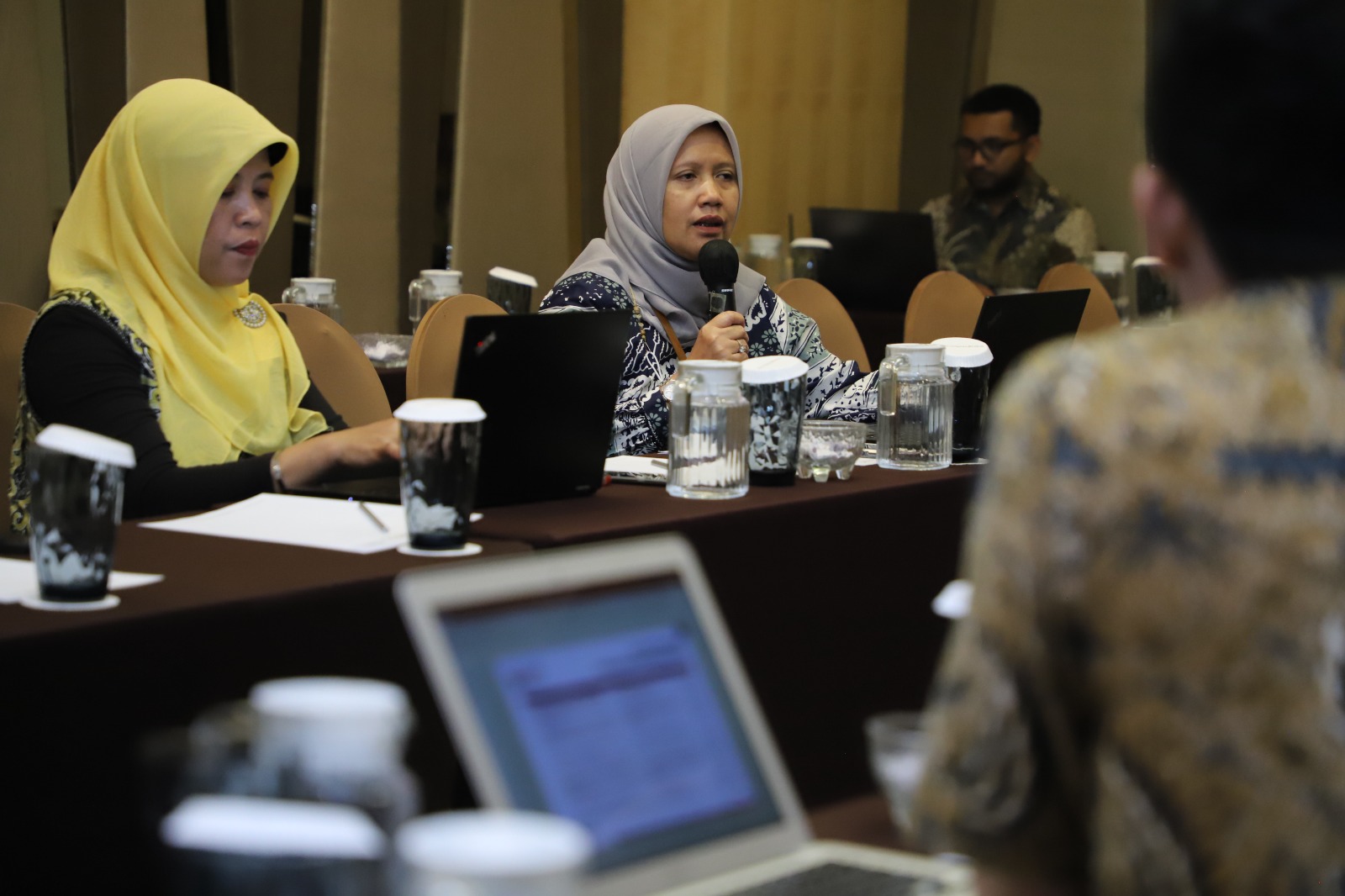 20240216 Rapat Koordinasi Replikasi Inovasi Pelayanan Publik di Kementerian Sosial 1