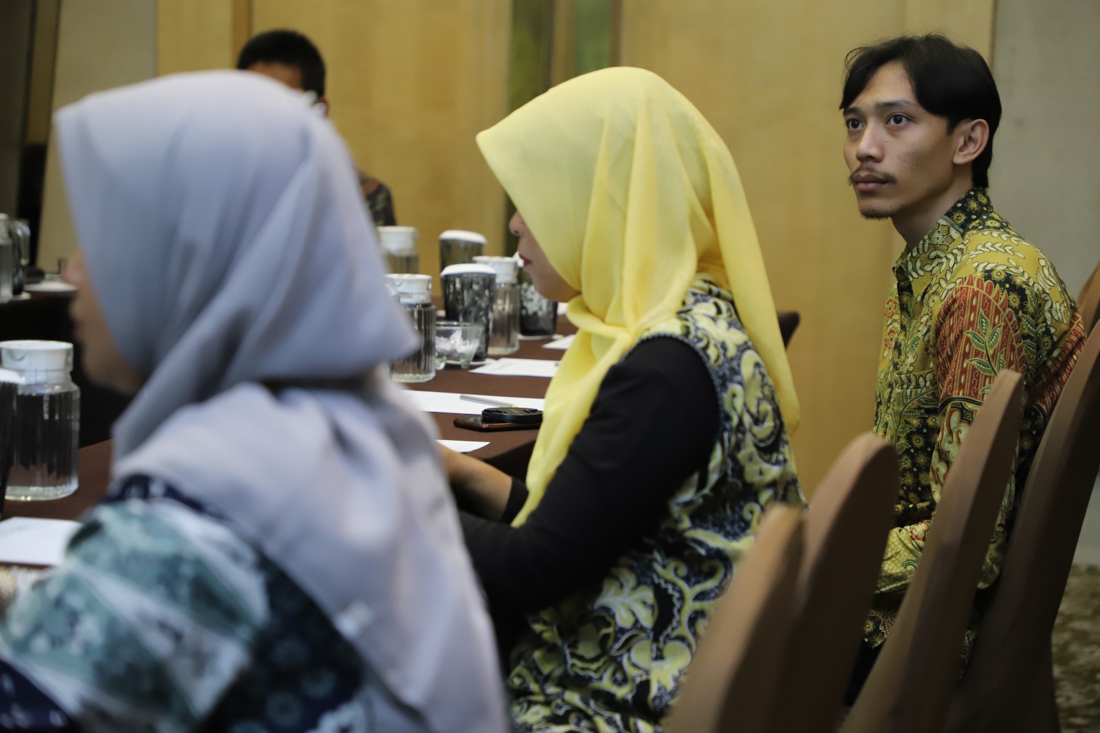 20240216 Rapat Koordinasi Replikasi Inovasi Pelayanan Publik di Kementerian Sosial 1