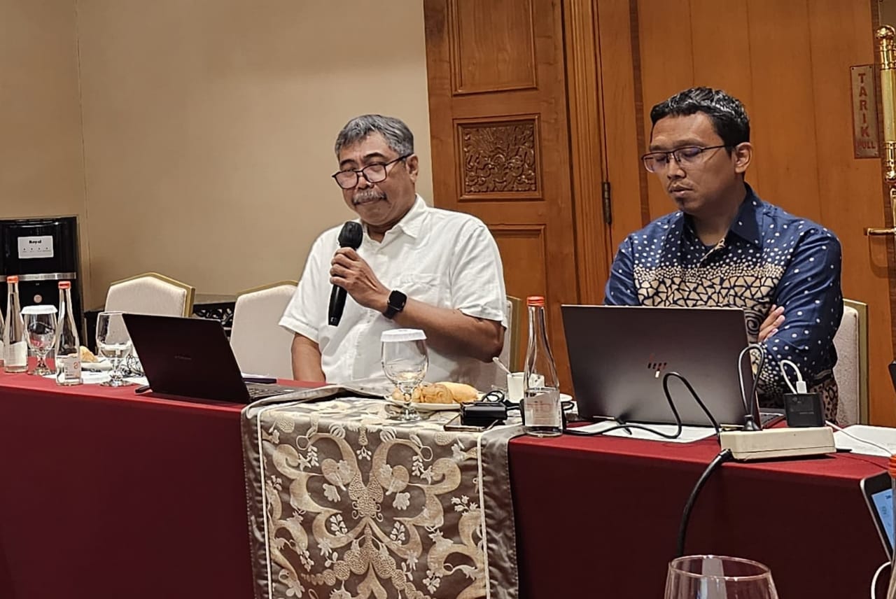 20240216 Rapat Penjaringan Masukan Peta Jalan Pelayanan Publik 1